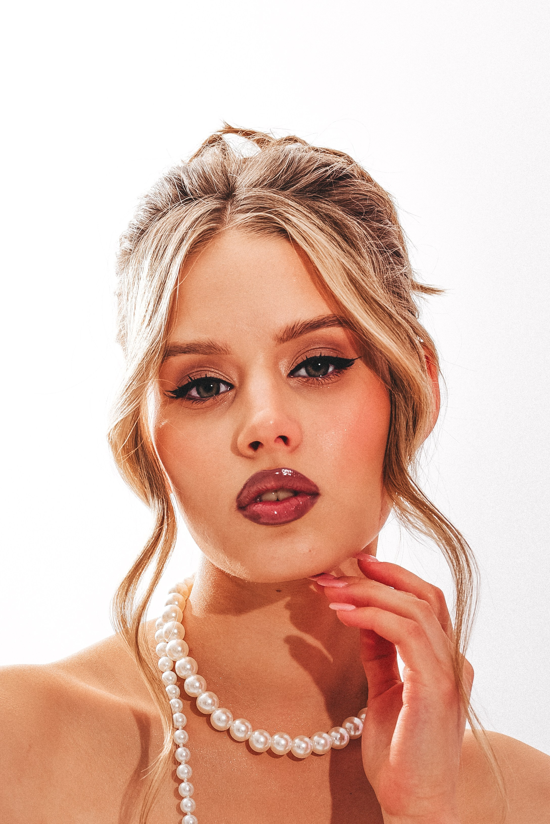 Анастасия. Авг'24. Фотограф Чебоксары / Москва