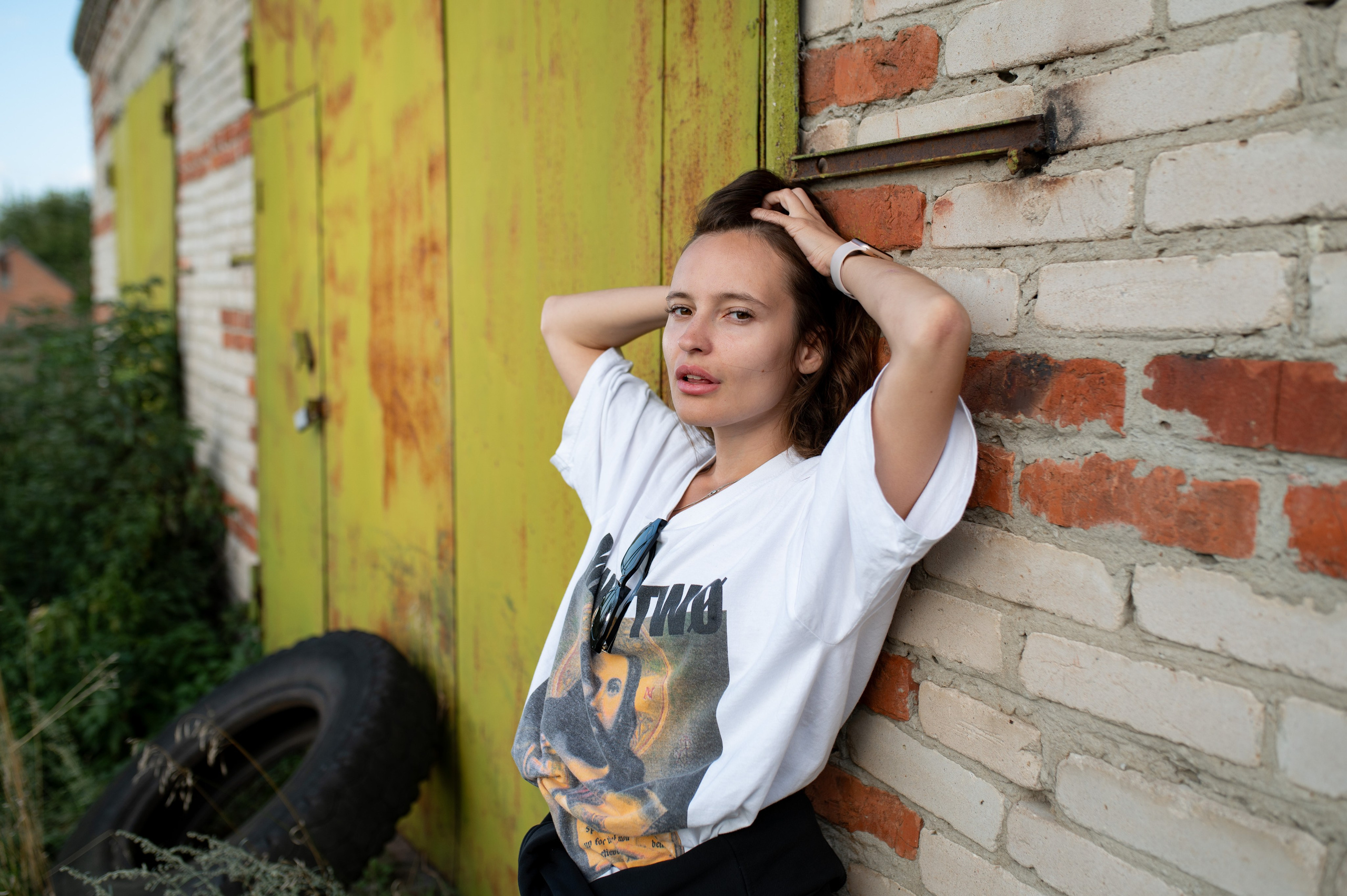 Уличная съемка. Фотограф в Москве Игорь Шурпач