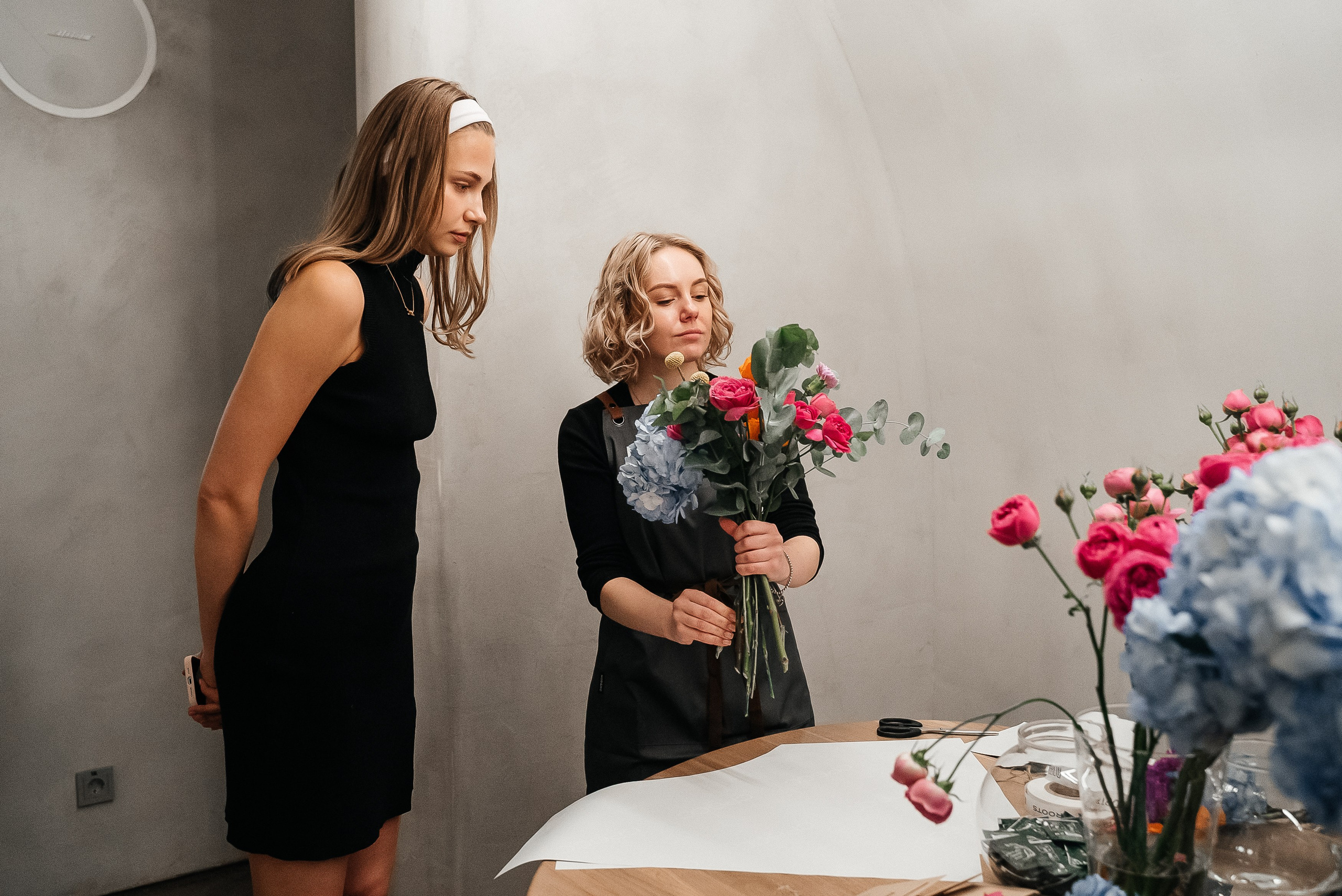 Сьесс. Павел Краснов — Свадебный и репортажный фотограф в Москве