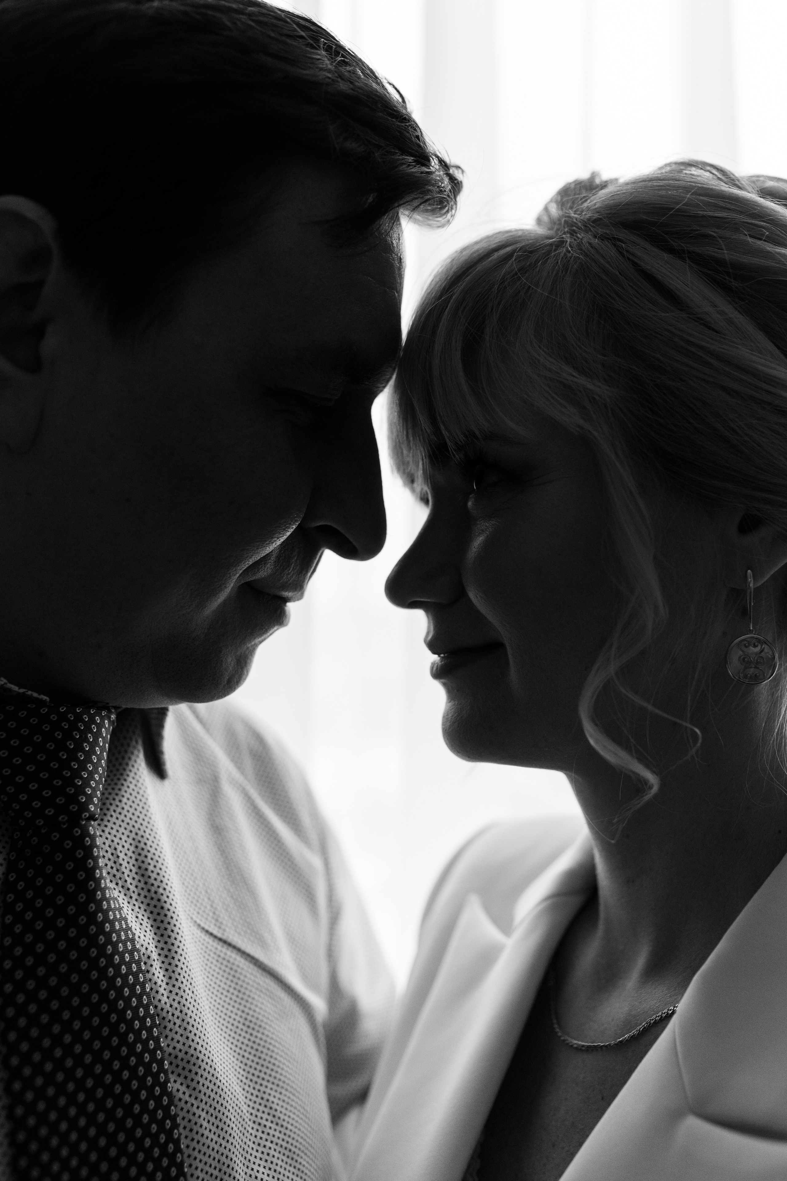 Евгений и Юлия. Фотограф в Самаре Иван Булатов