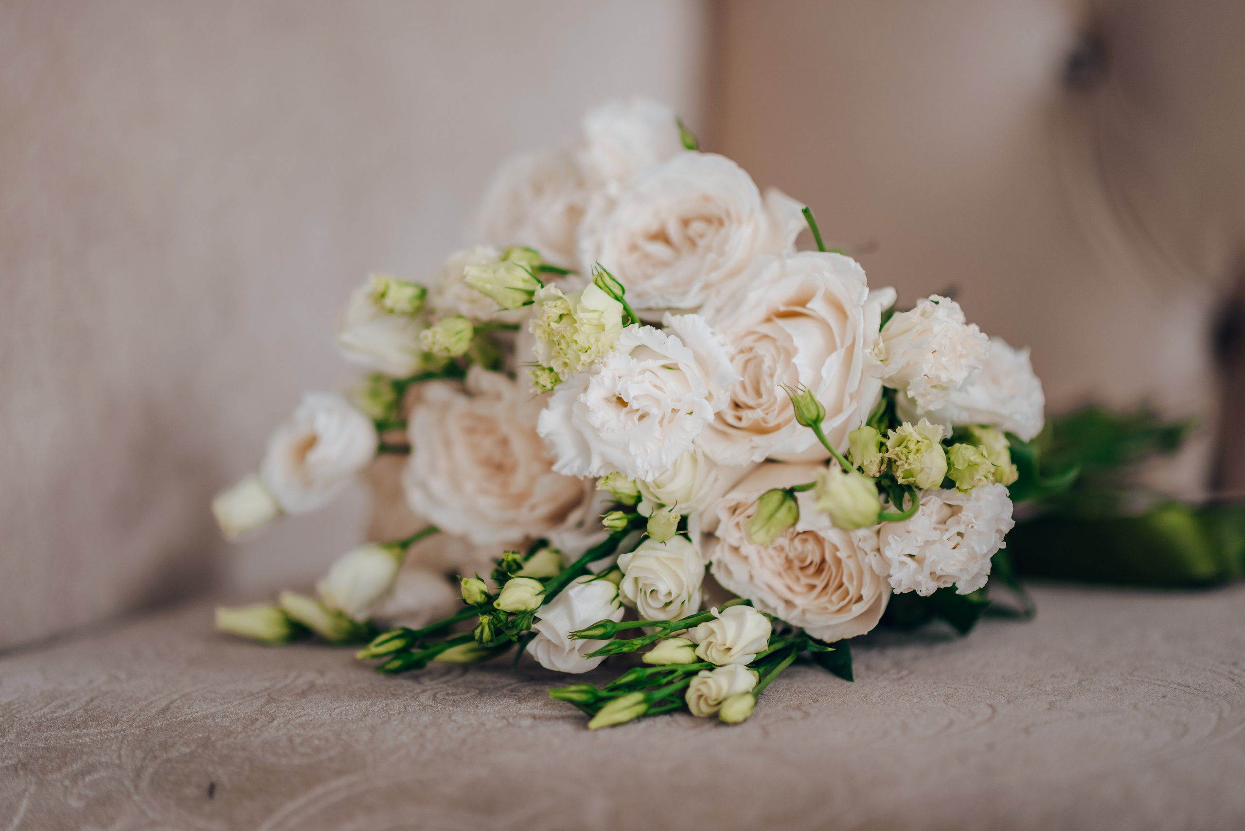 Марина и Антон. Детский и семейный фотограф Катерина Мишина