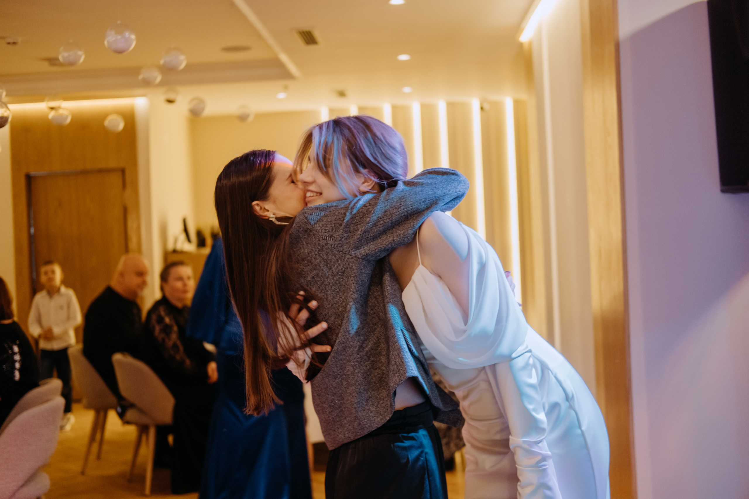 Бежан и Ирина. Фотограф в Астрахани Миронова Анастасия