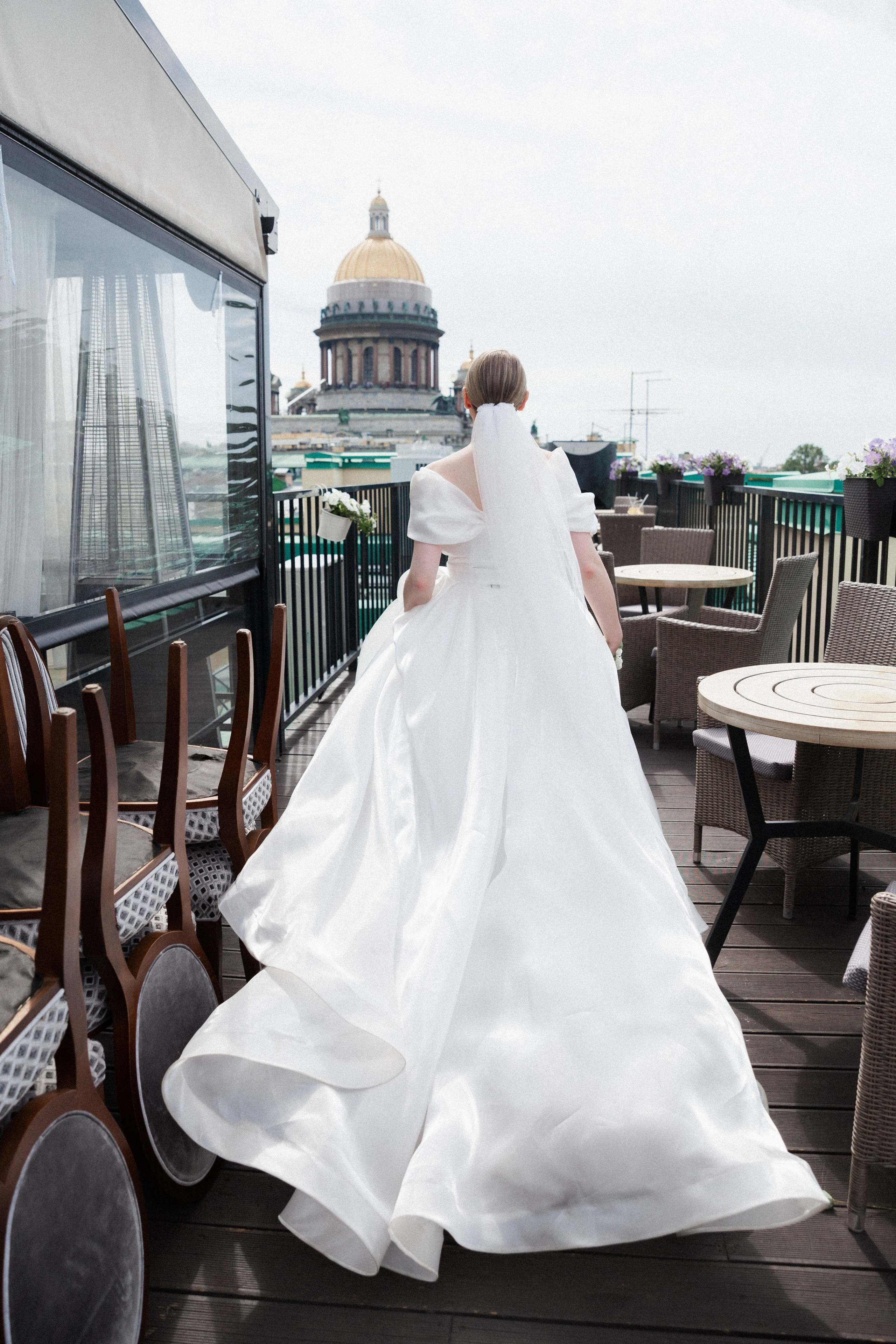 Любовь Навсегда. Денис и Наталья. Свадебный и портретный фотограф в Санкт-Петербурге Татьяна Ландышева