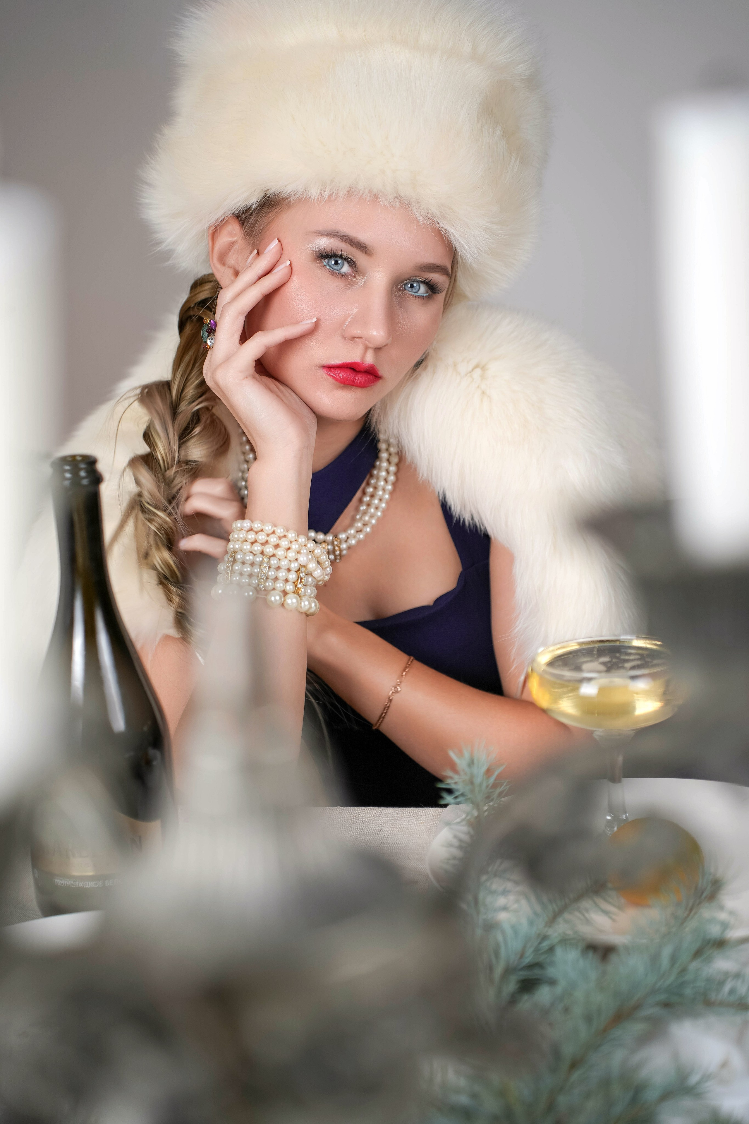 Индивидуальные съемки Казань. Услуги Фотографа в Казани. Дарья Палатова