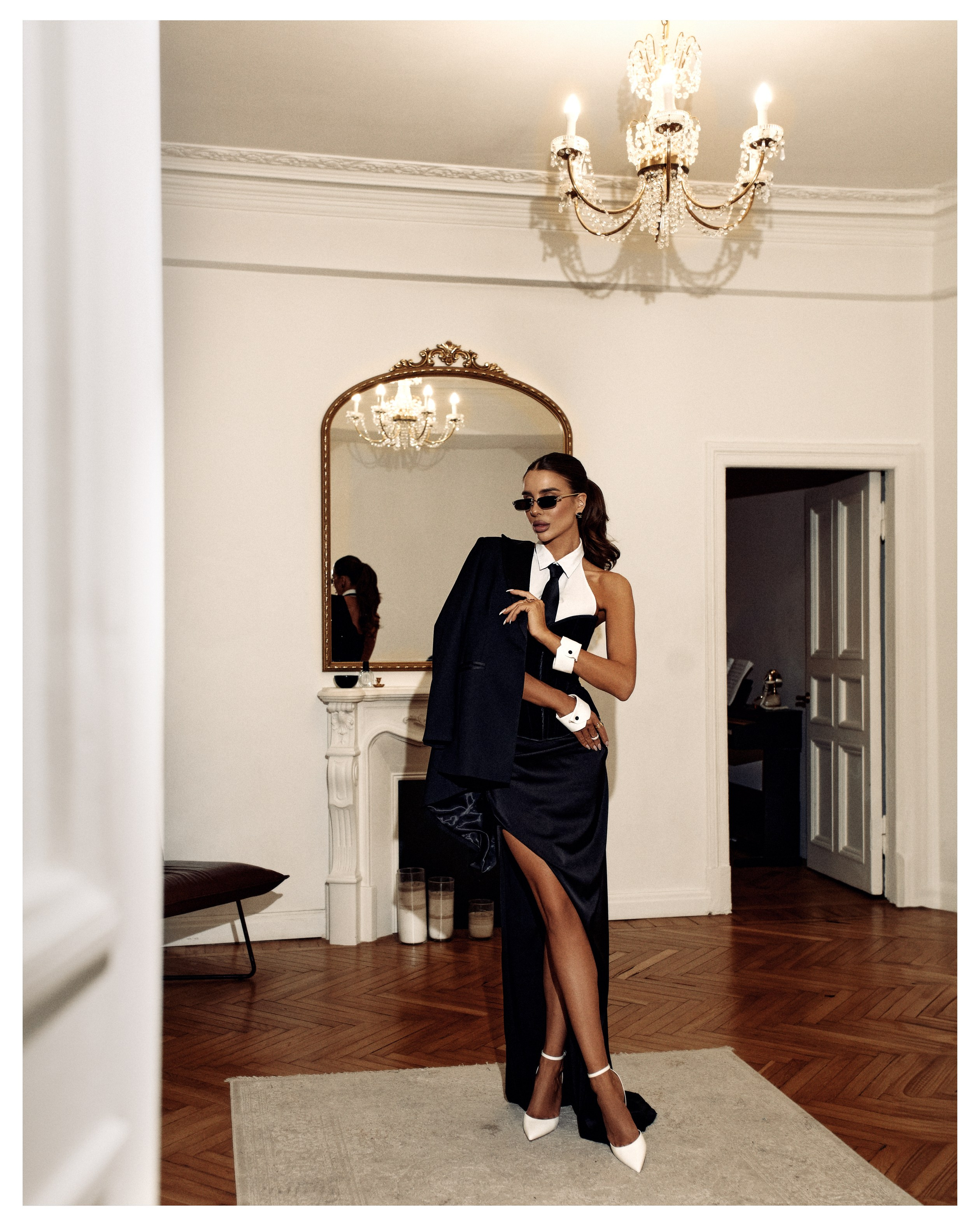 Лера | Квартира. Фотограф в Москве Анастасия Миргород