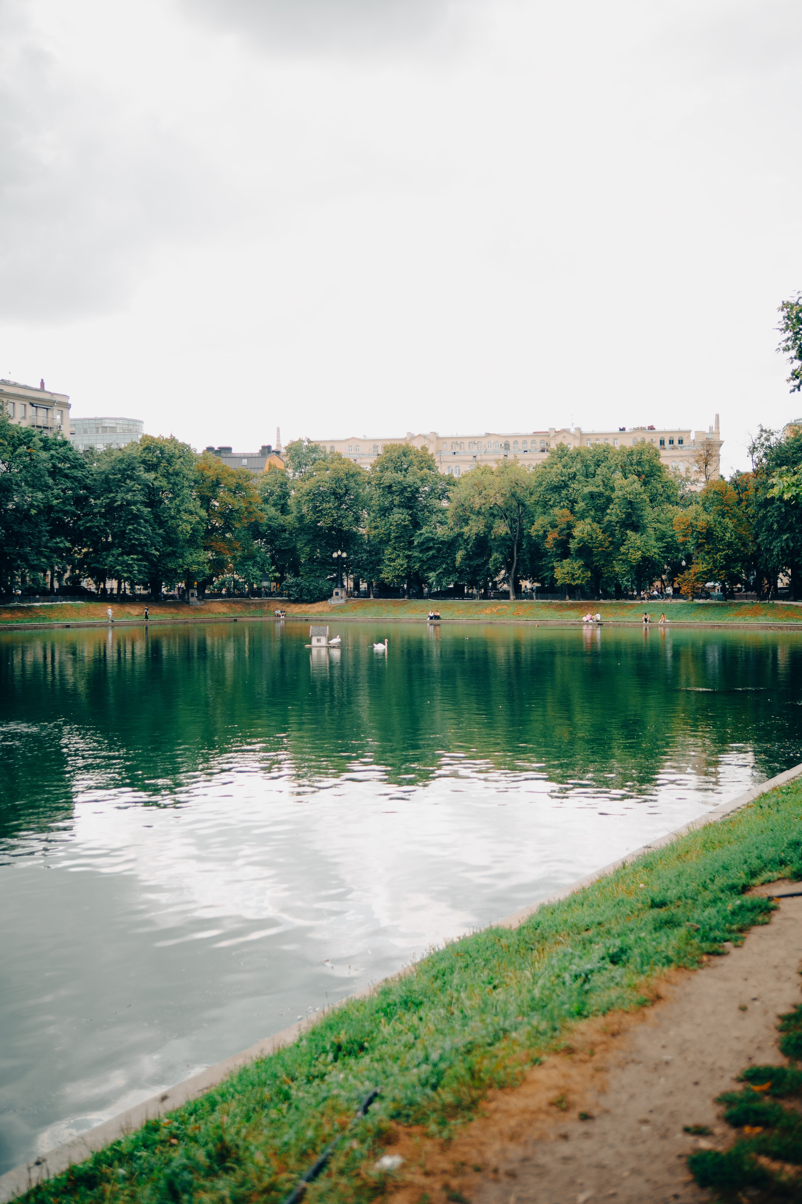 Moscow City 2024. Felixtones