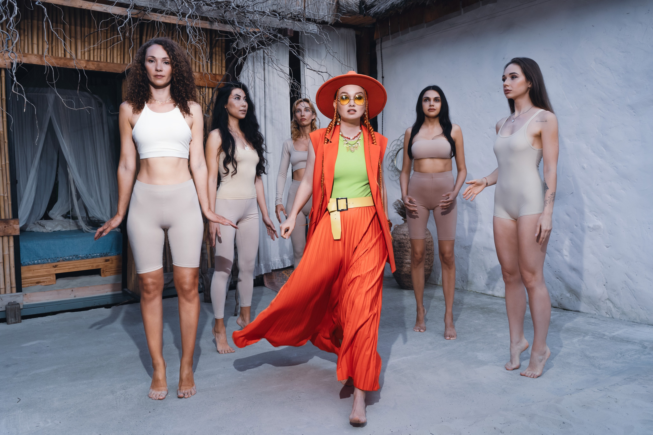 Женский Портрет. Фотограф в городе Сочи Александр