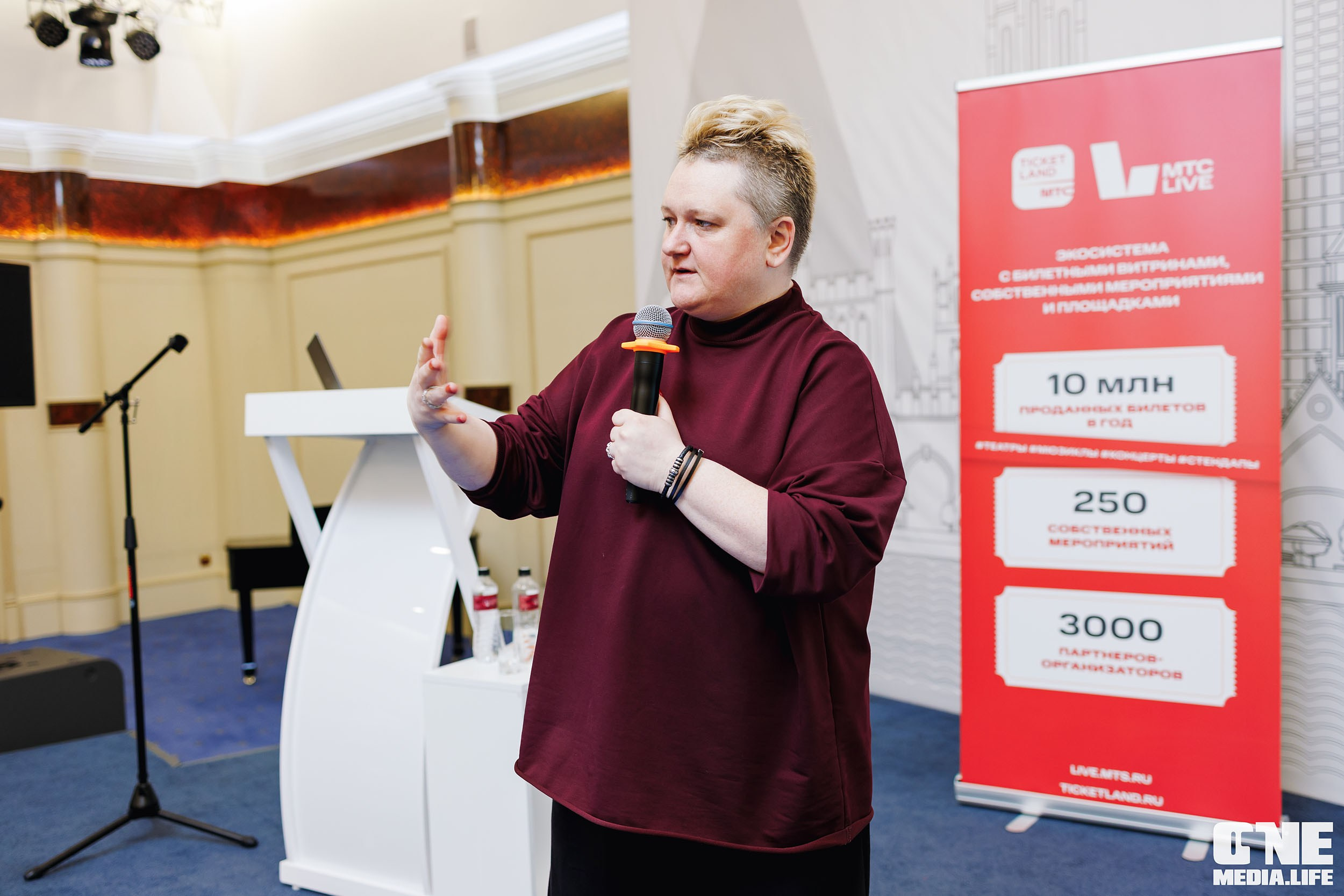 Балтийский Культурный Форум. День 2. One Media Life: фоторепортажи, фотоотчеты с мероприятий и заведений