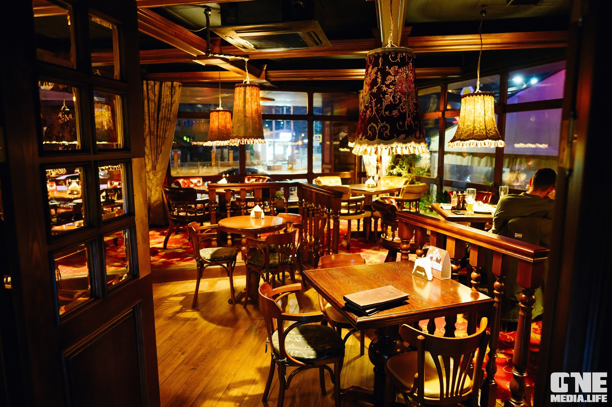 Фоторепортаж из РК Планета. One Media Life: фоторепортажи, фотоотчеты с мероприятий и заведений