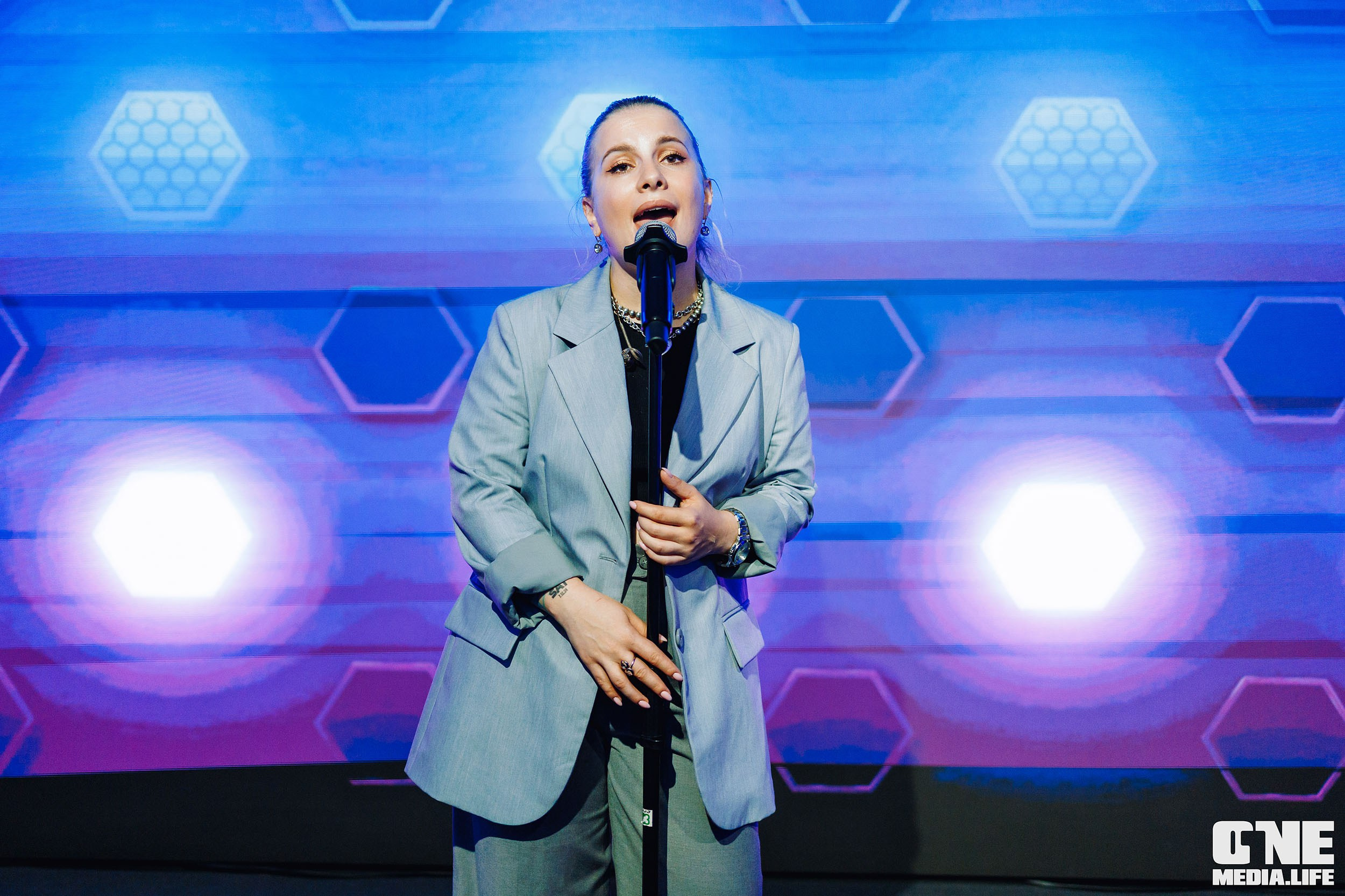 Фоторепортаж из ресторана Океан. One Media Life: фоторепортажи, фотоотчеты с мероприятий и заведений