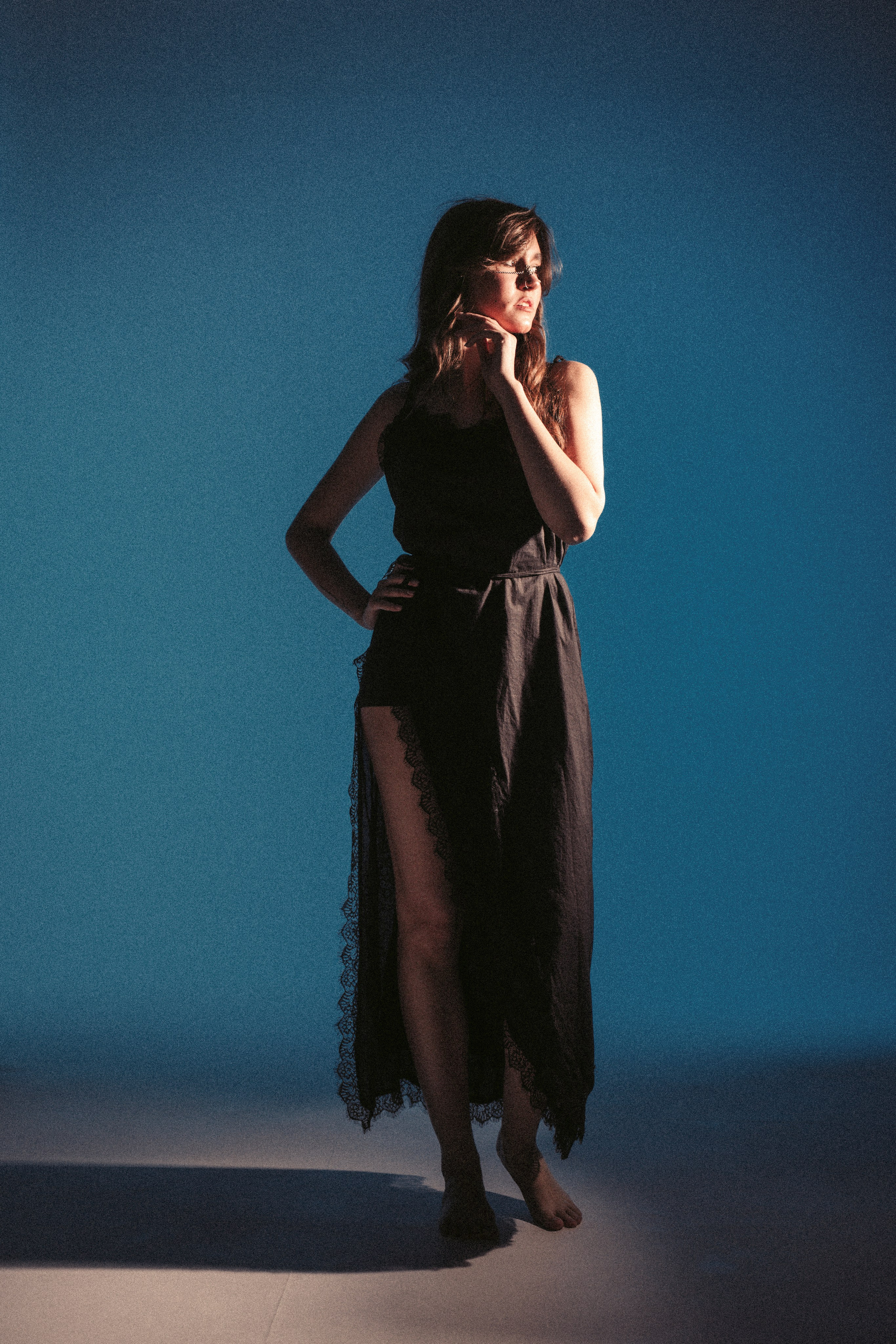 Kamilluna. Главная