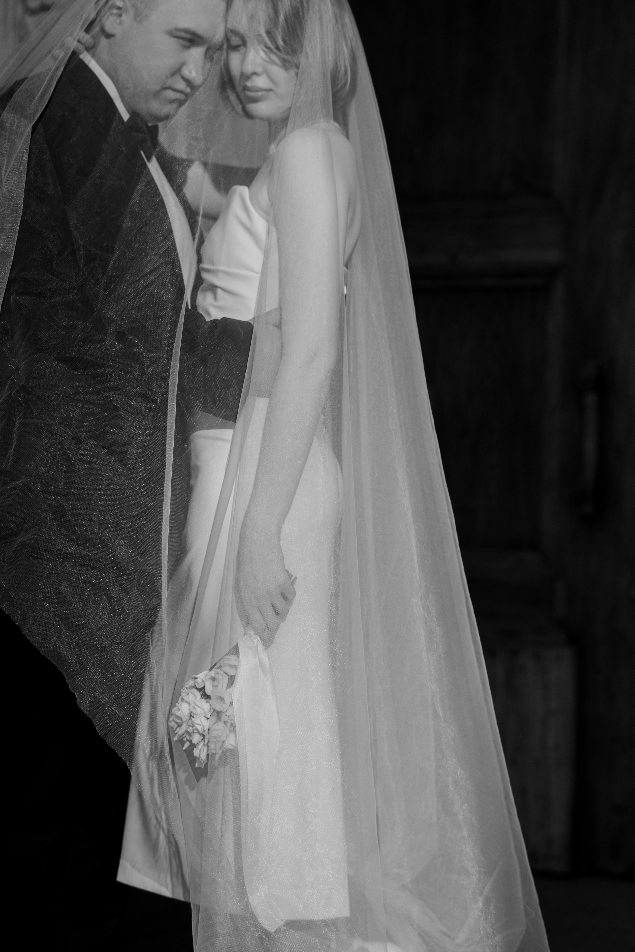 Полина и Вадим