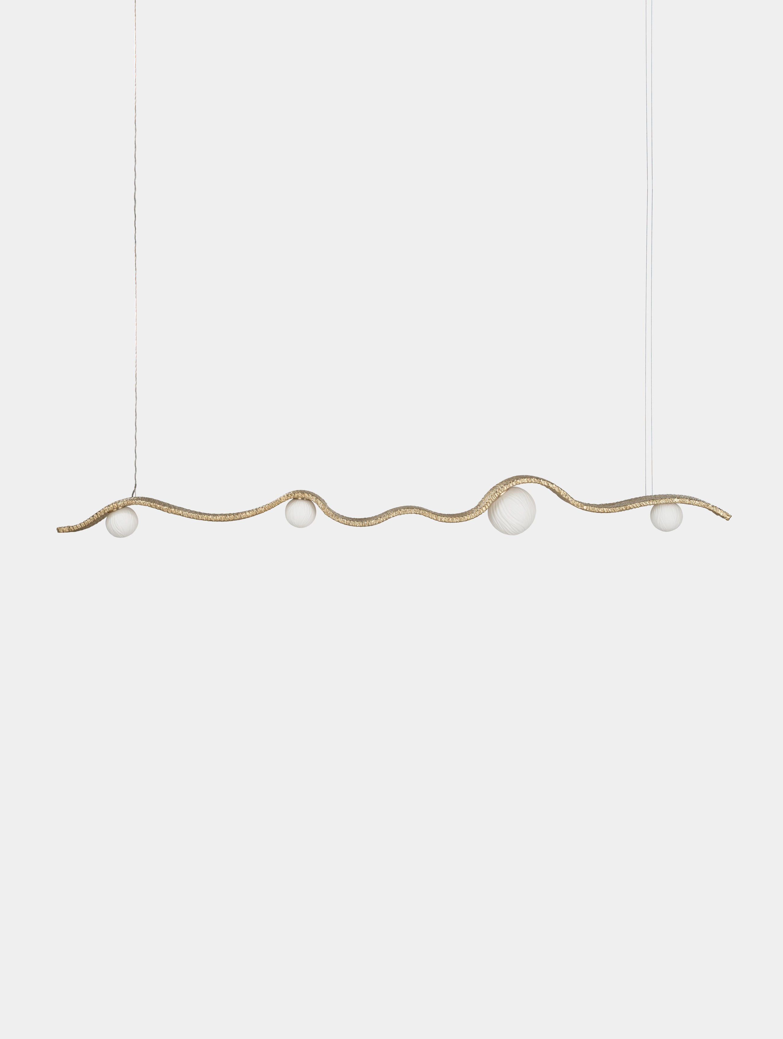 Люстры Vetvi. Студия рекламной и предметной съемки товаров WELKO Studio