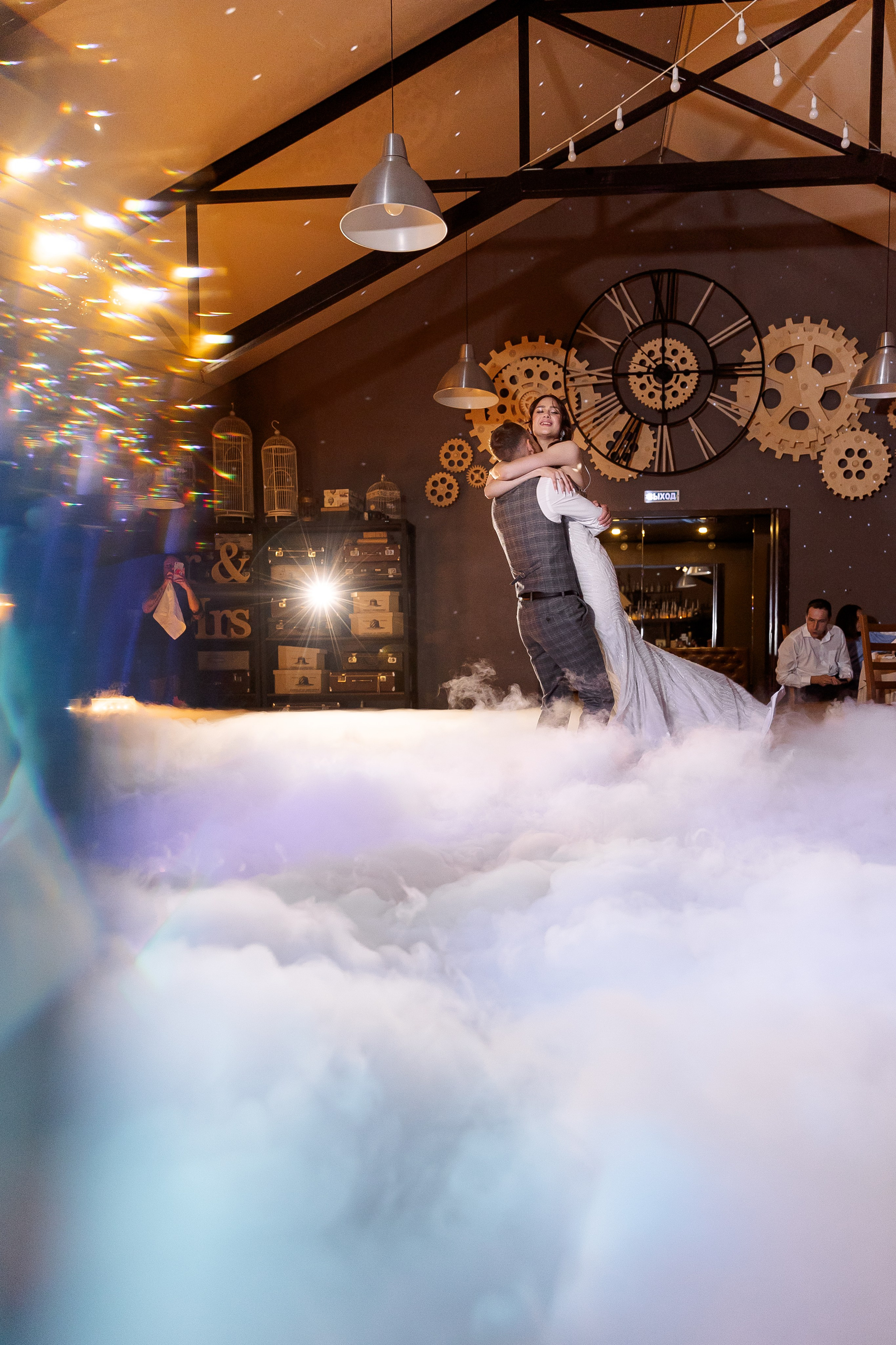 Ангелина и Иван. Свадебный и семейный фотограф в Челябинске Юлия Ишимова