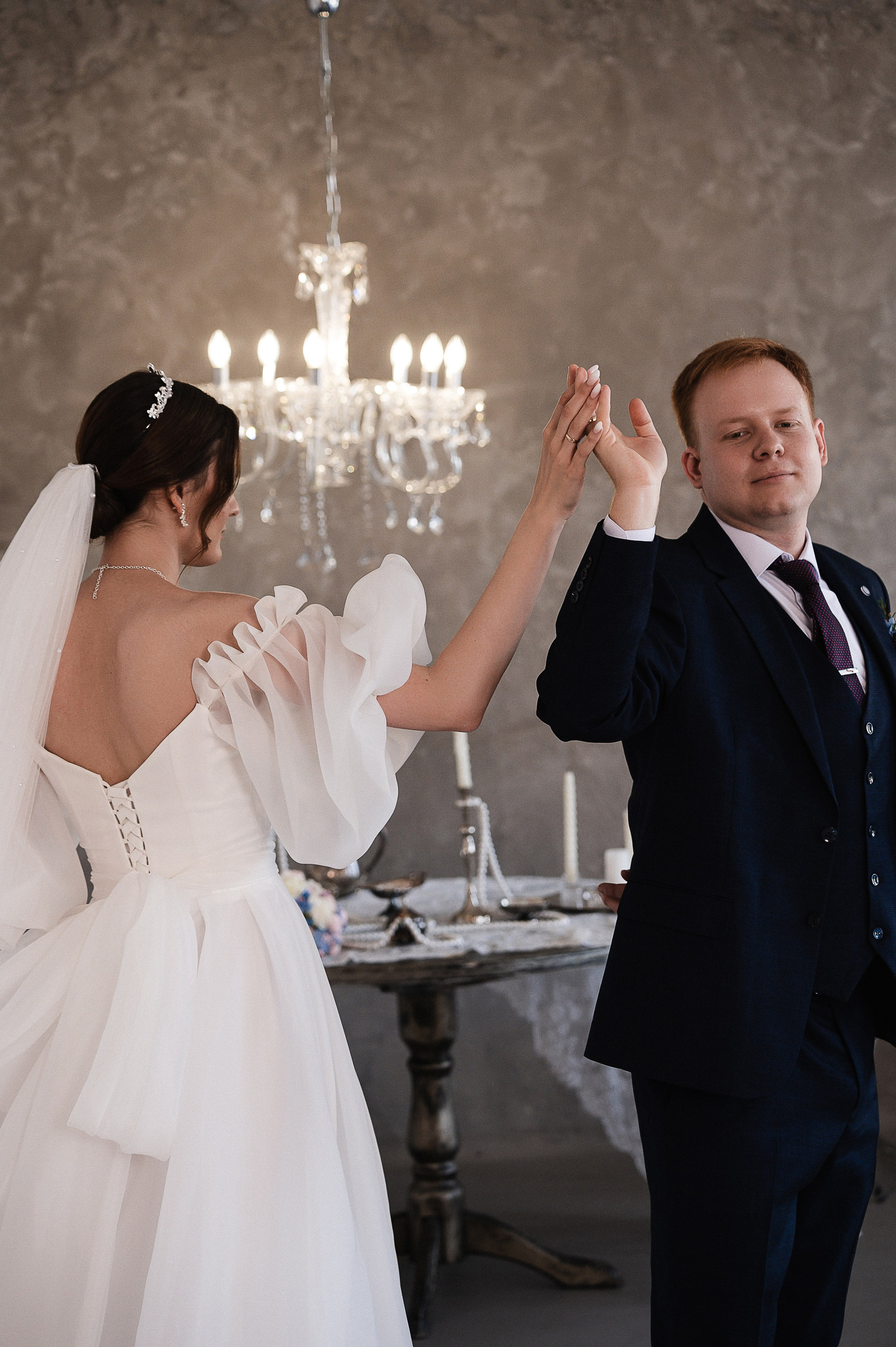 Алексей & Арина (Атаманская усадьба+фотостудия). Фотограф Ярута Оксана / Ростов-на-Дону