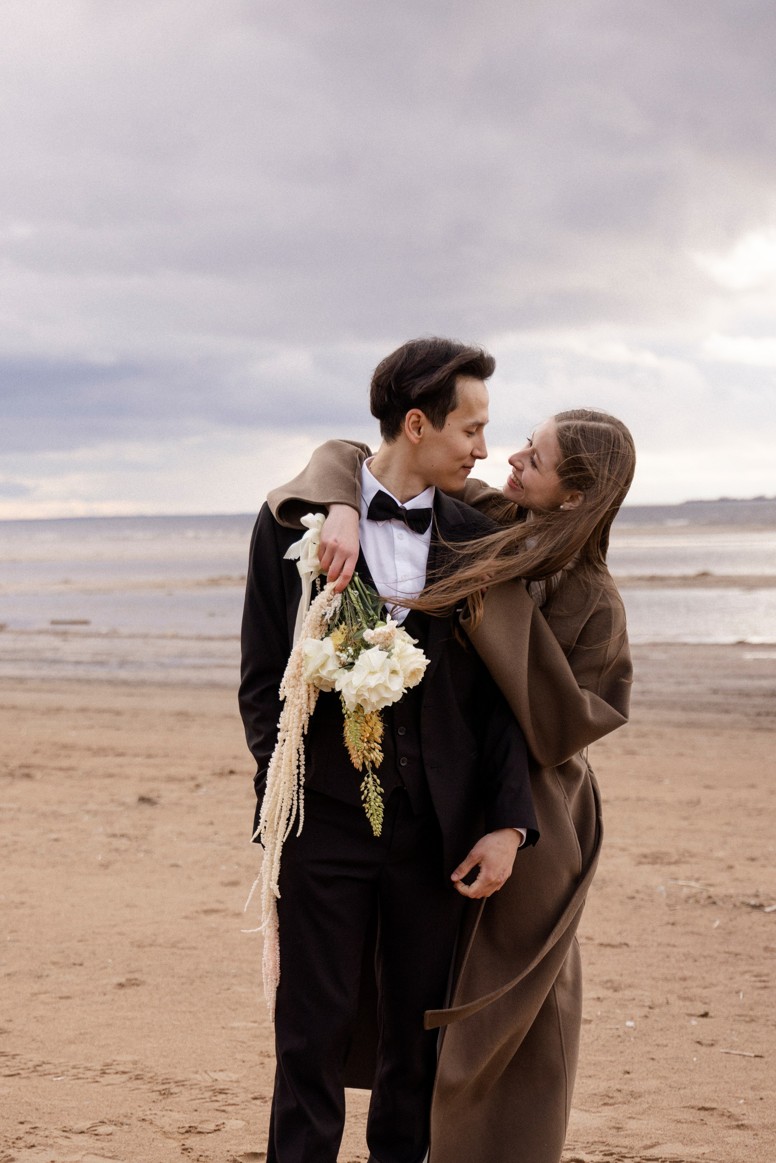 Алина и Роман. Свадебный и портретный фотограф