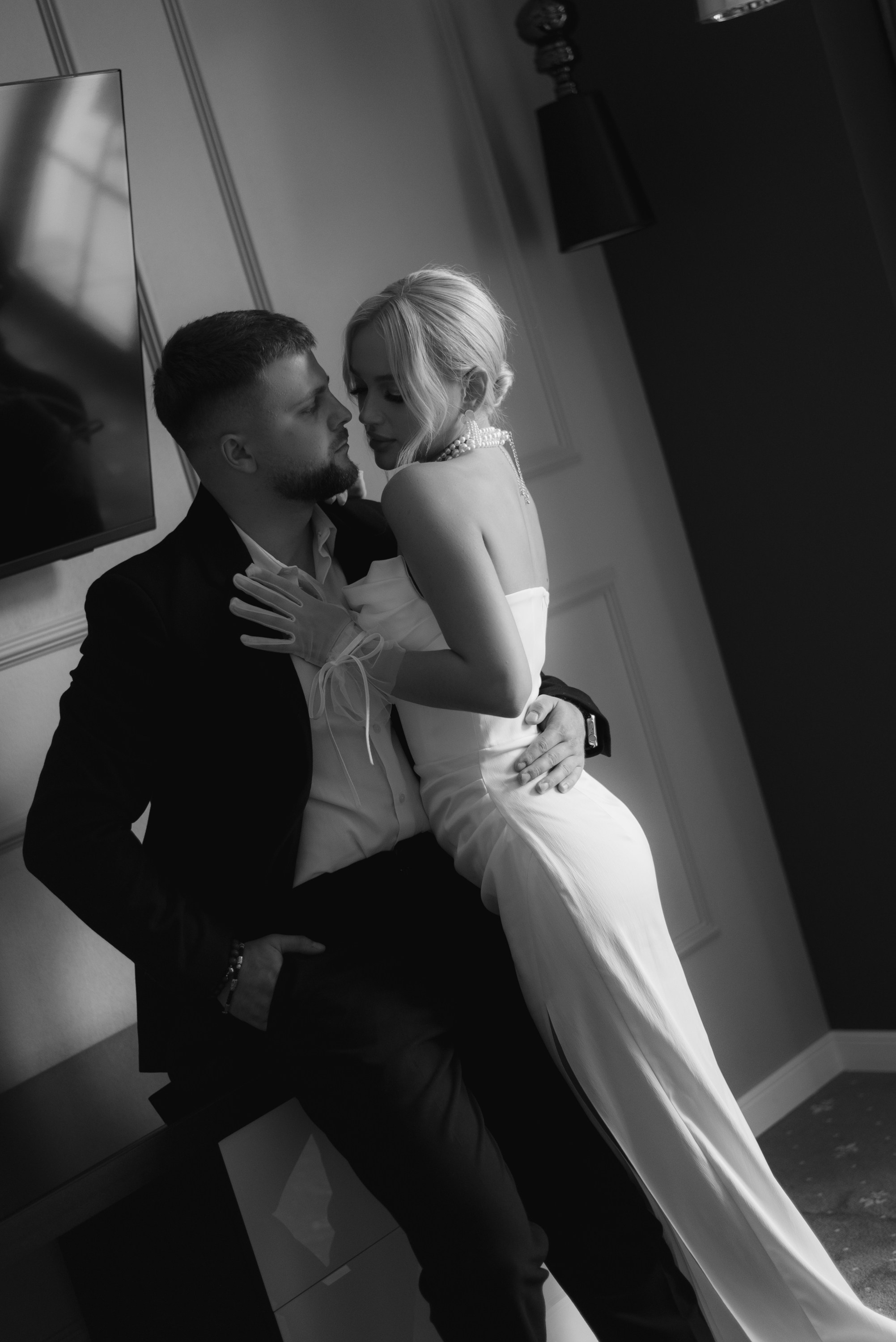 Сергей и Дарья lovestory. Главная