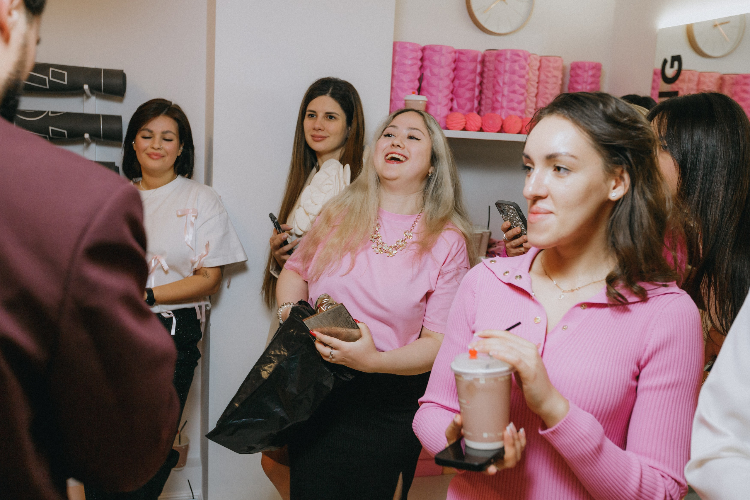 TOPSTRETCHING 2 YEARS. СВОИ. ФОТООТЧЕТЫ-СОБЫТИЯ-МЕСТА