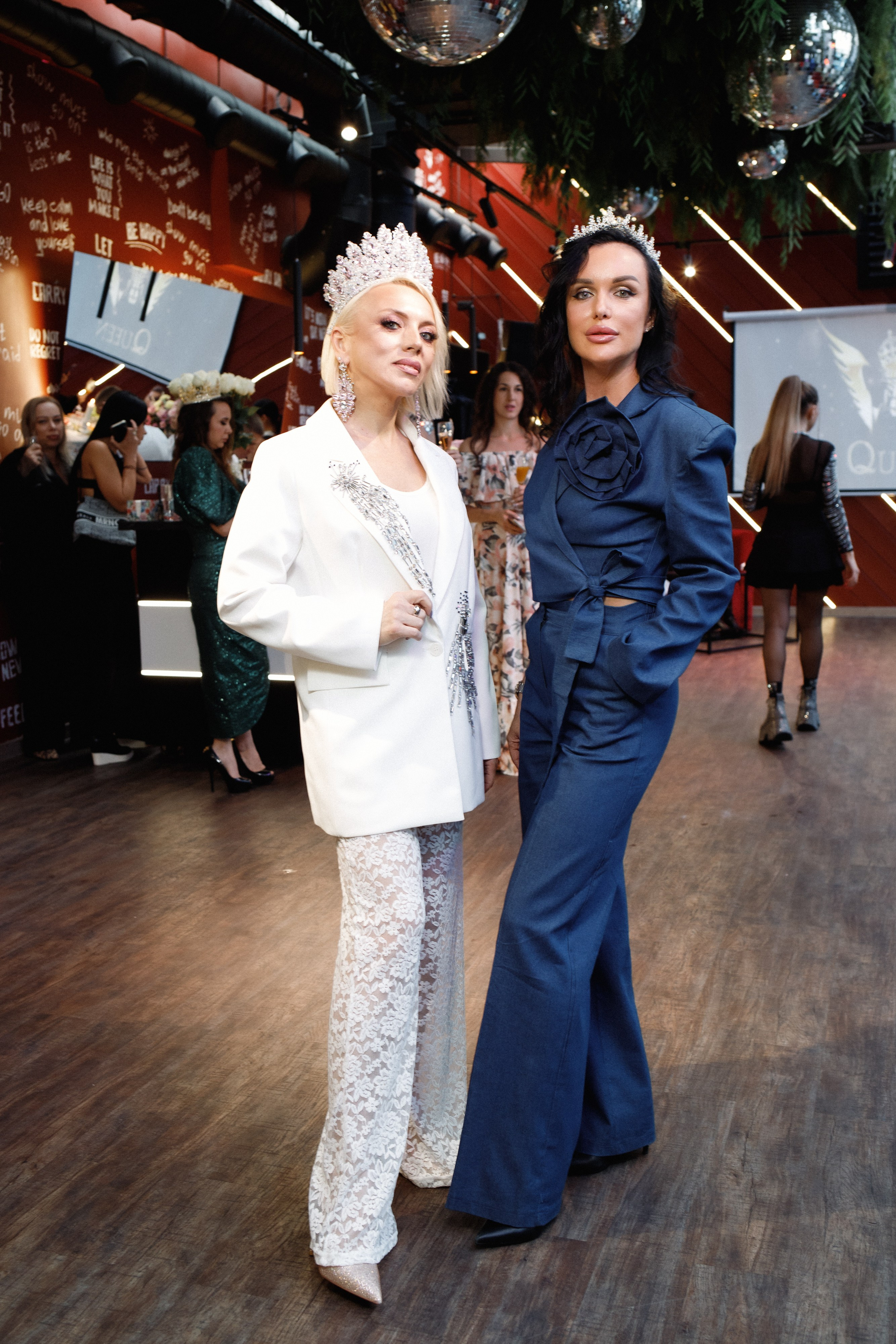 QUEEN KHV [12 ЛЕТ]. СВОИ. ФОТООТЧЕТЫ-СОБЫТИЯ-МЕСТА