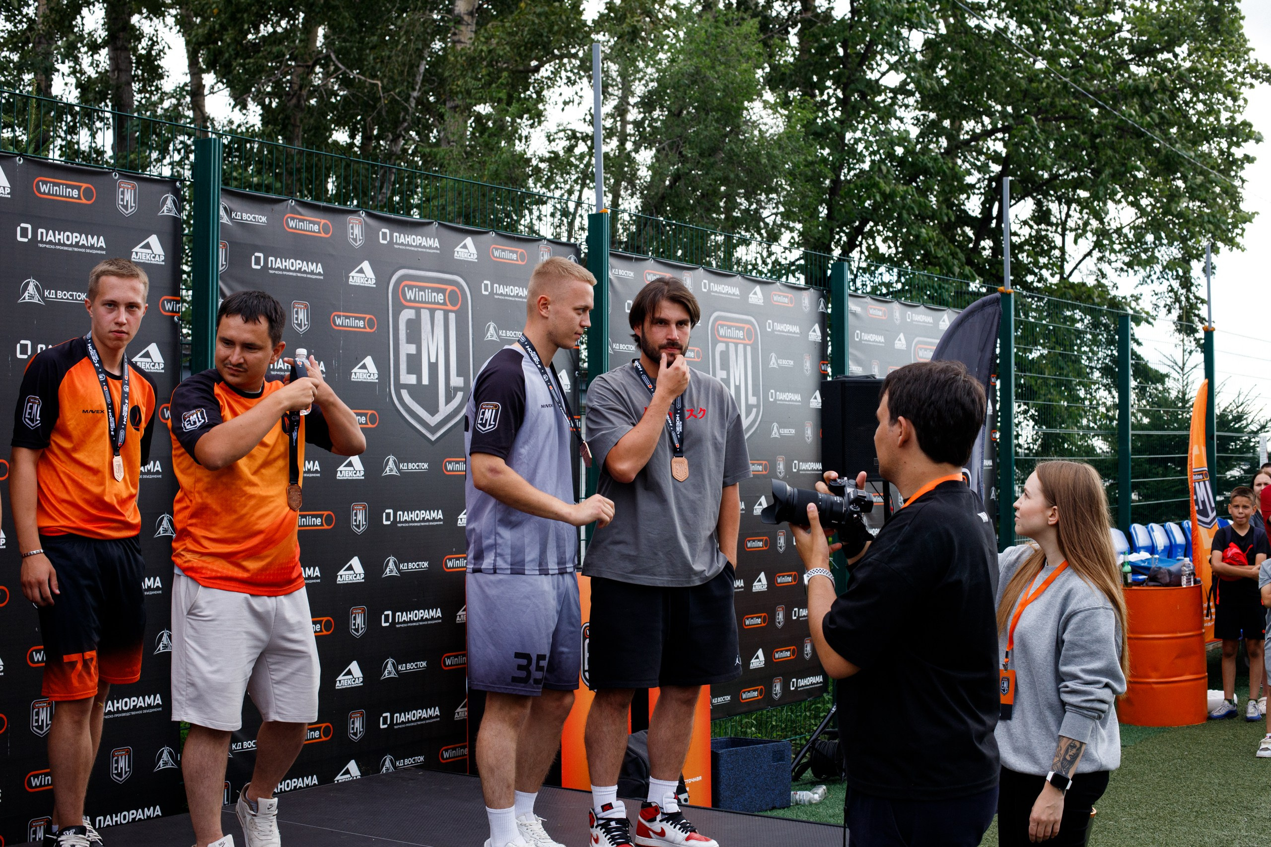 МЕДИА ЛИГА — ФИНАЛ. СВОИ. ФОТООТЧЕТЫ-СОБЫТИЯ-МЕСТА