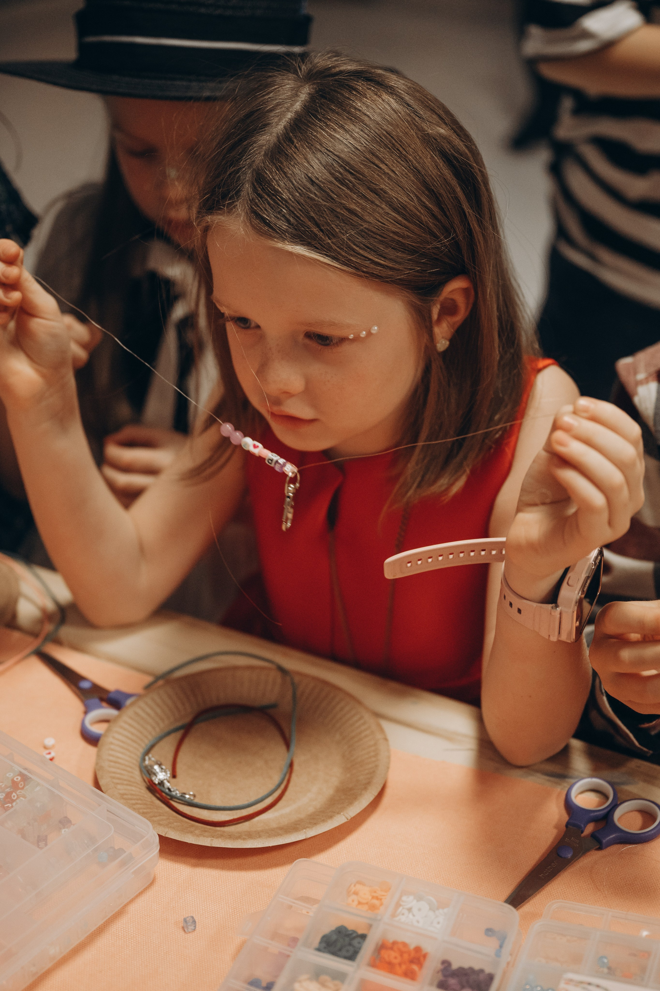 День Рождение Алисы. Фотограф Горбенко Анна