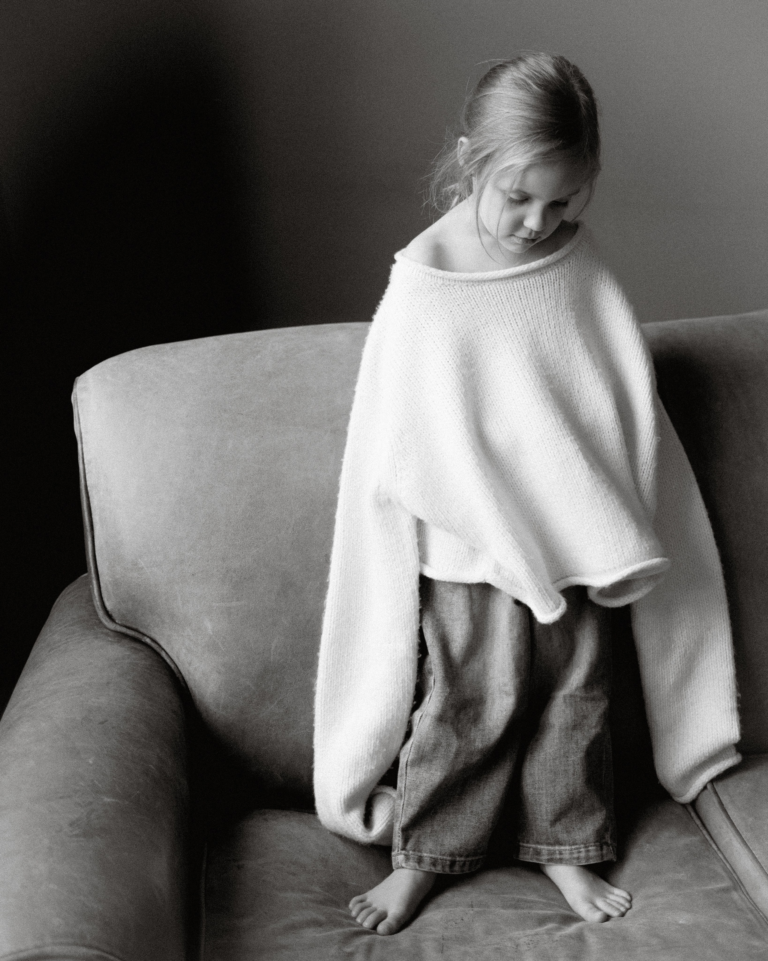 Family. Фотограф Юлия Польская