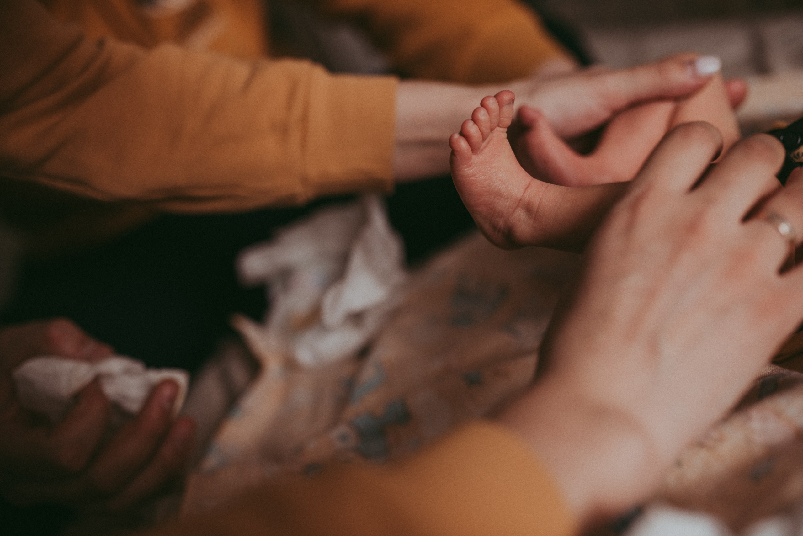 Маленький космос. Семейный и детский фотограф в Новосибирске и Краснообске — Анна Ким