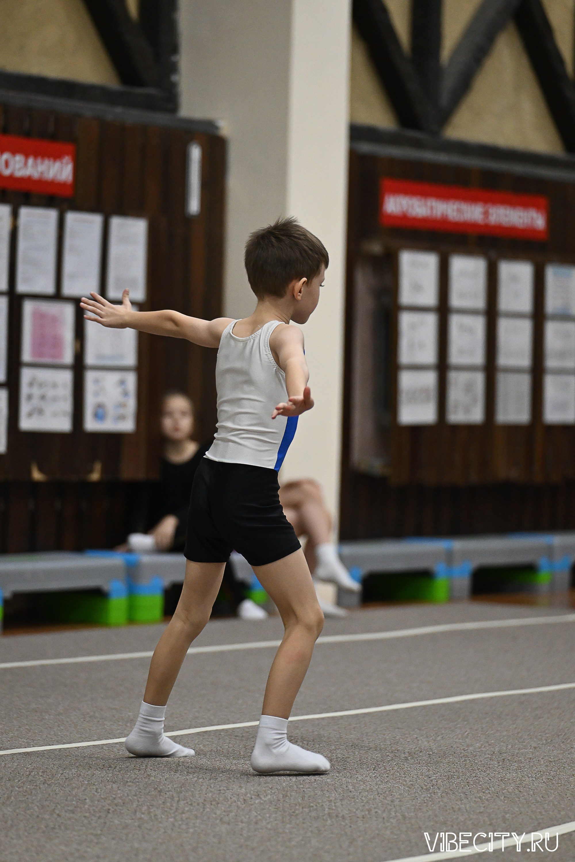 Контрольная тренировка по спортивной гимнастике. VIBECITY.RU Вайб Сити Ру Фоторепортажи Фотоотчеты Калининград