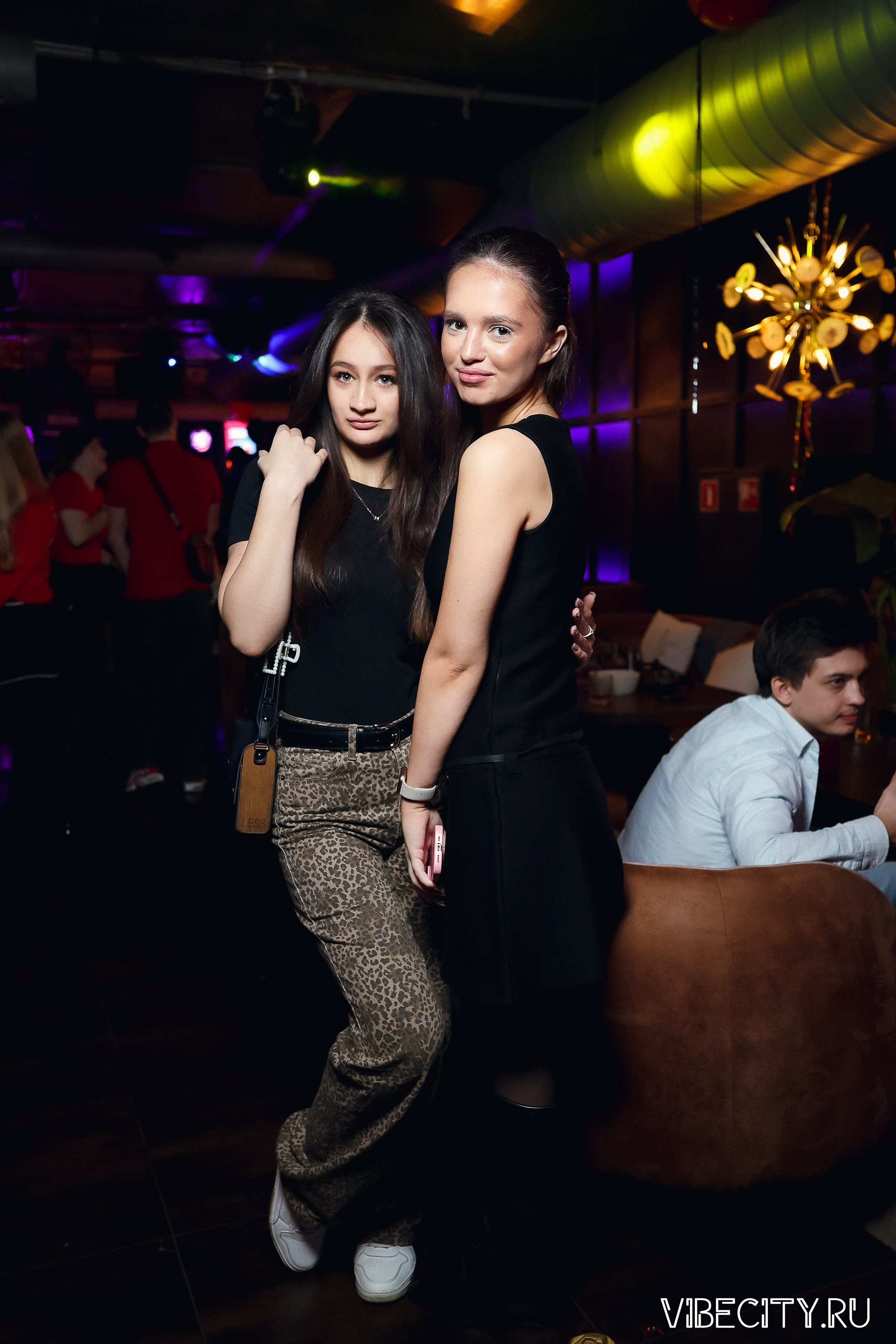 DOUBLE U. VIBECITY.RU Вайб Сити Ру Фоторепортажи Фотоотчеты Калининград