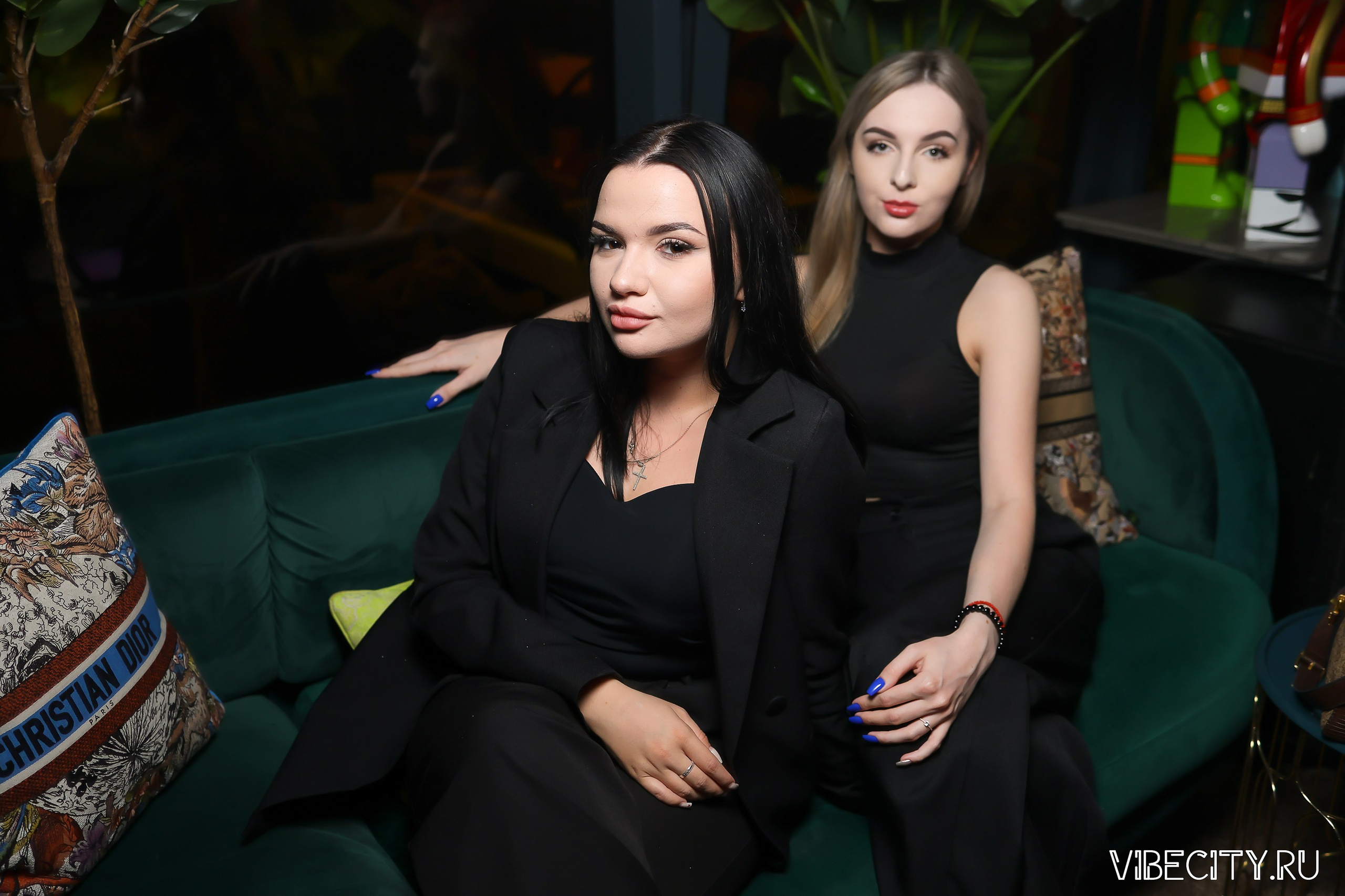 DOUBLE U. VIBECITY.RU Вайб Сити Ру Фоторепортажи Фотоотчеты Калининград