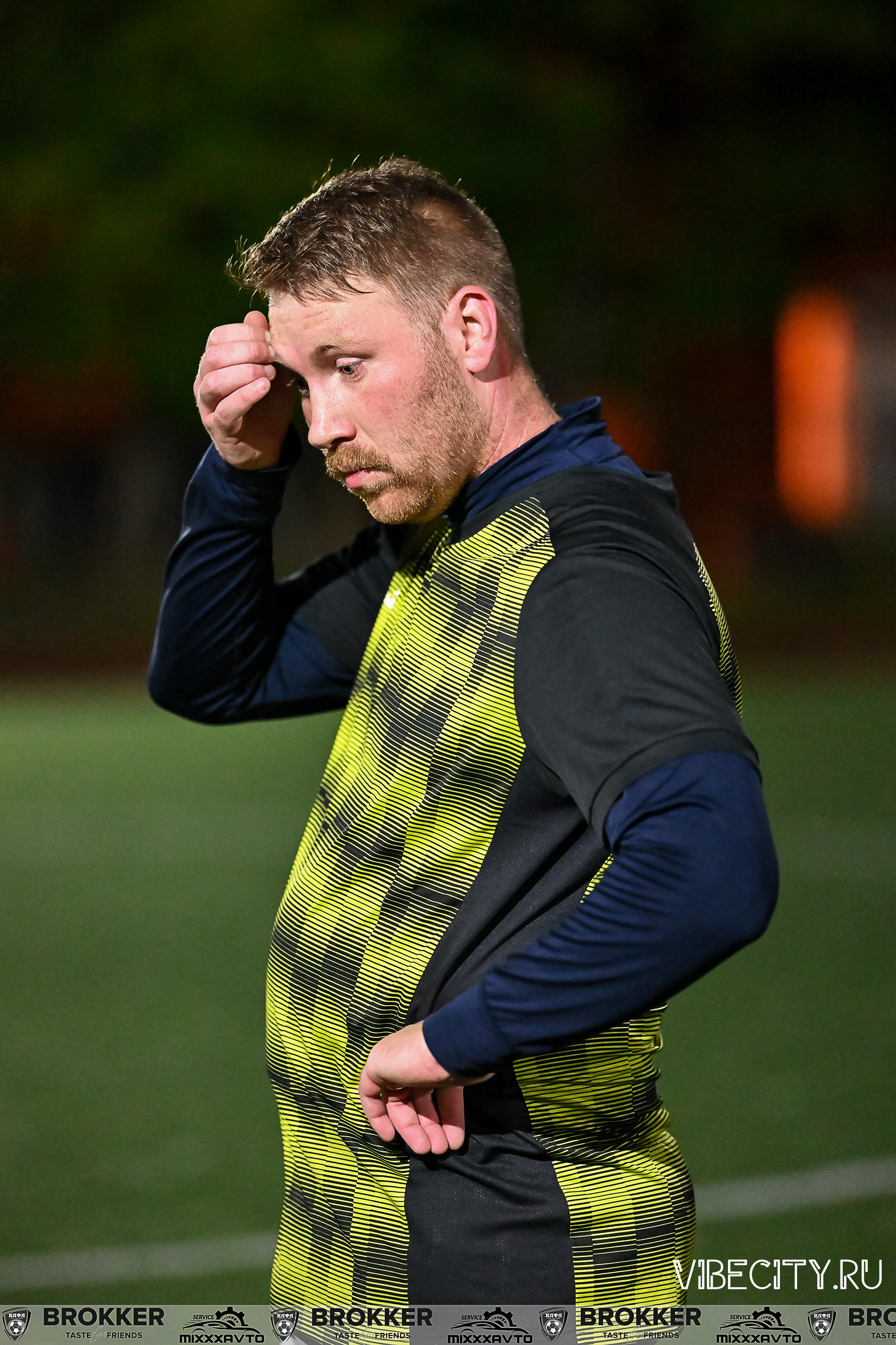Калининградская Любительская Футбольная Лига. VIBECITY.RU Вайб Сити Ру Фоторепортажи Фотоотчеты Калининград