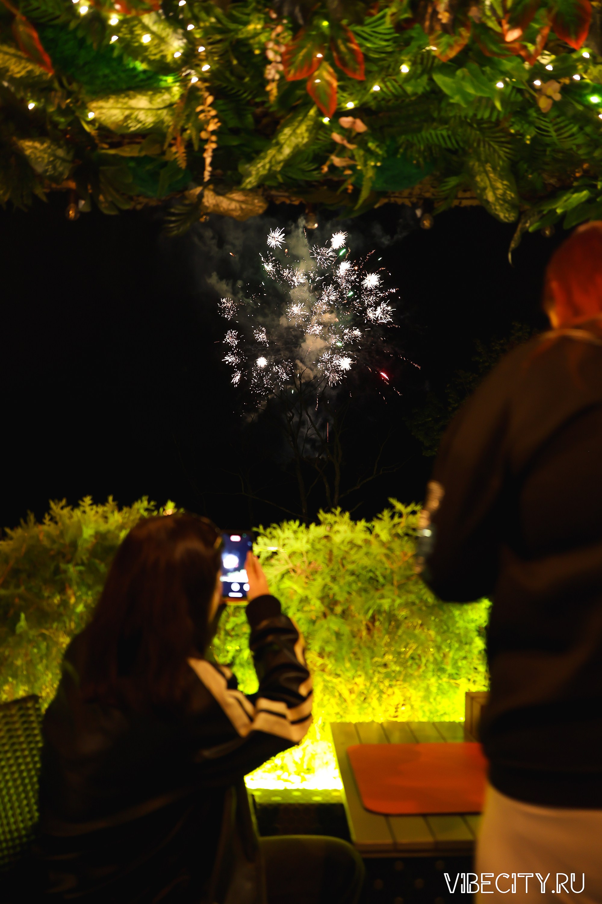 DOUBLE U. VIBECITY.RU Вайб Сити Ру Фоторепортажи Фотоотчеты Калининград