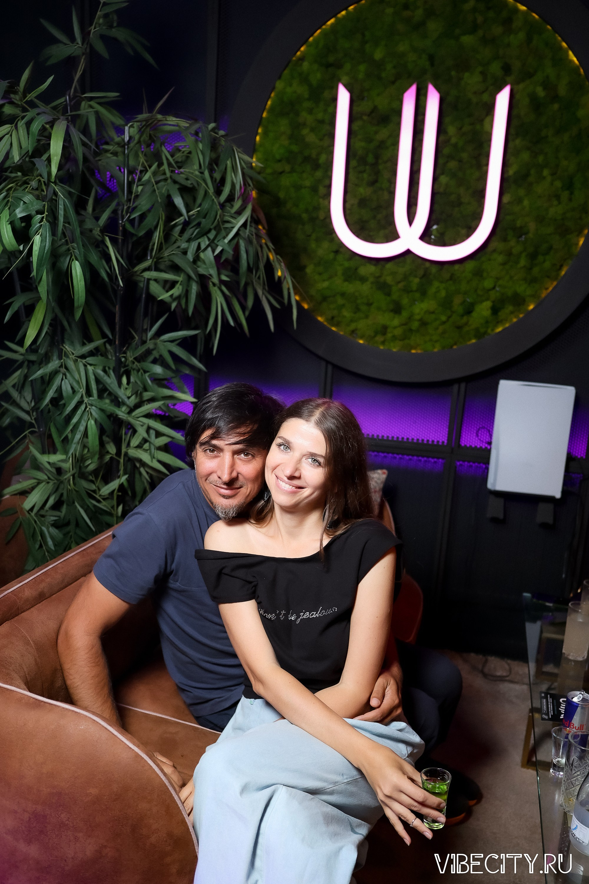 DOUBLE U. VIBECITY.RU Вайб Сити Ру Фоторепортажи Фотоотчеты Калининград