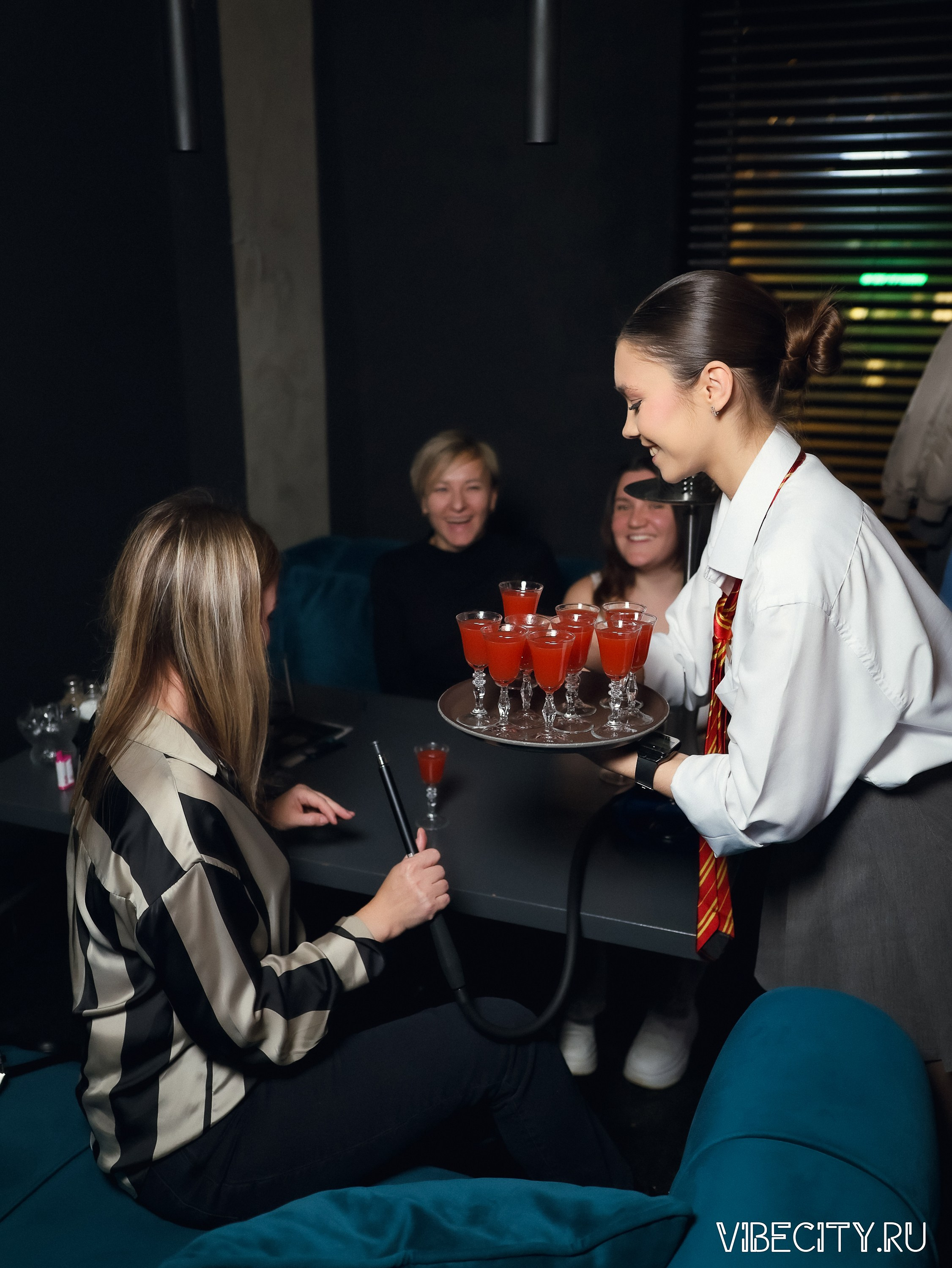 Мята Lounge. VIBECITY.RU Вайб Сити Ру Фоторепортажи Фотоотчеты Калининград