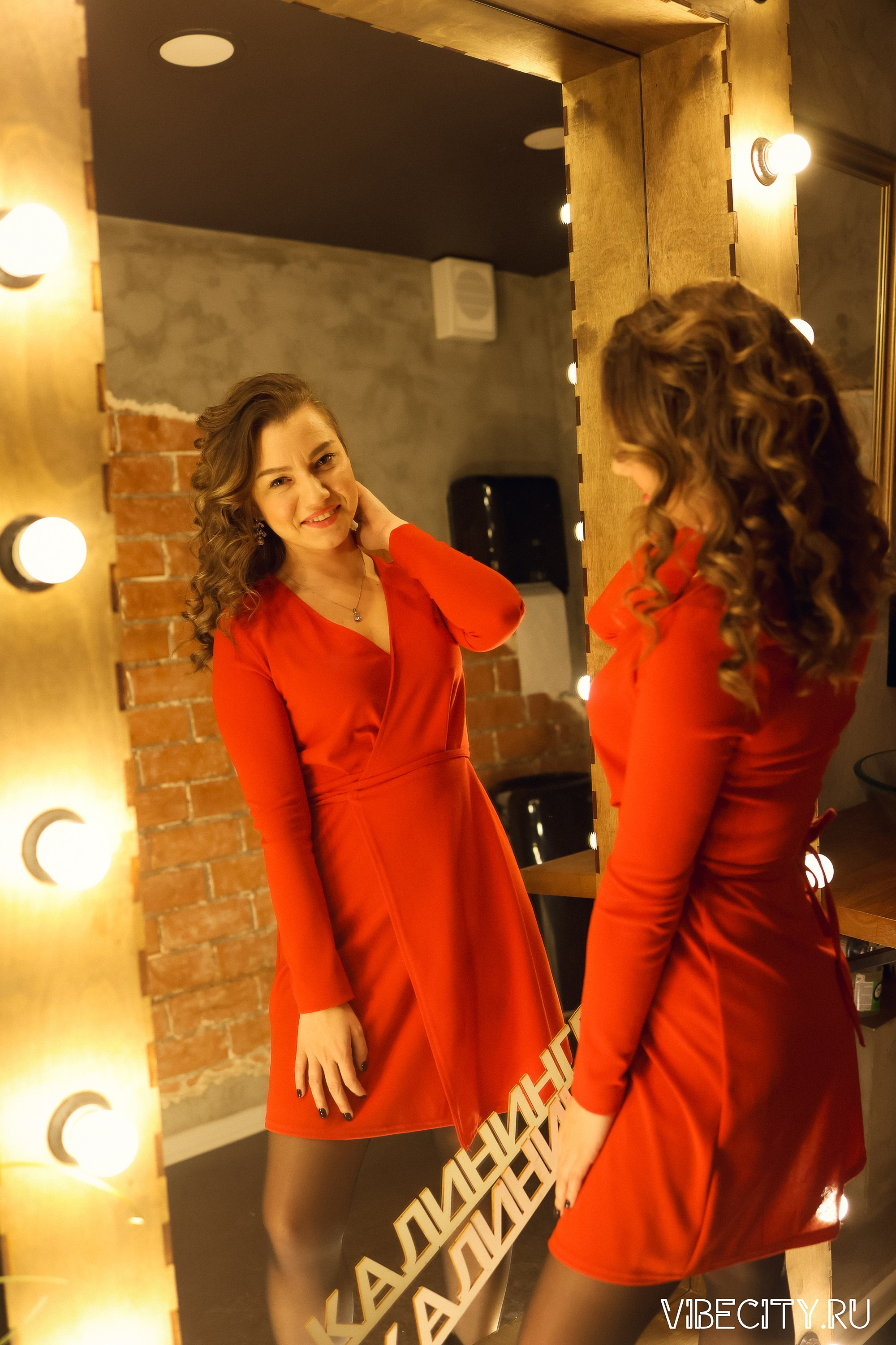 МЯТА lounge. VIBECITY.RU Вайб Сити Ру Фоторепортажи Фотоотчеты Калининград