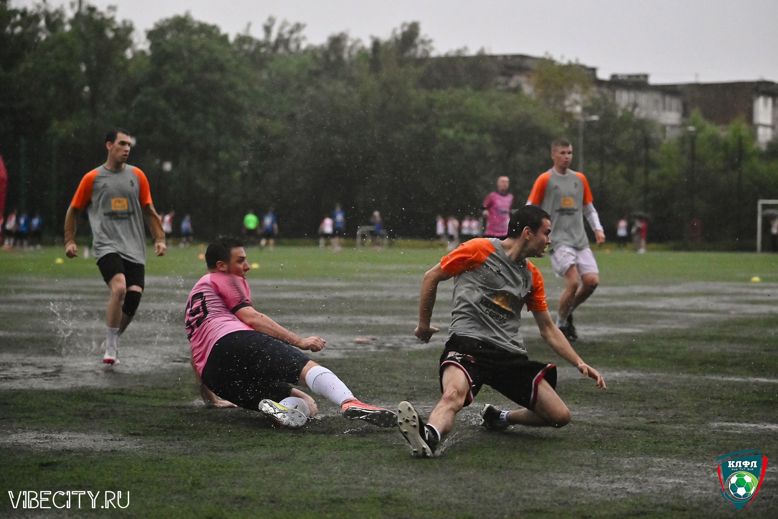 ПЛЕЙ-ОФФ XXl ЛЕТНЕГО КУБКА КАЛИНИНГРАДСКОЙ ЛФЛ. VIBECITY.RU Вайб Сити Ру Фоторепортажи Фотоотчеты Калининград