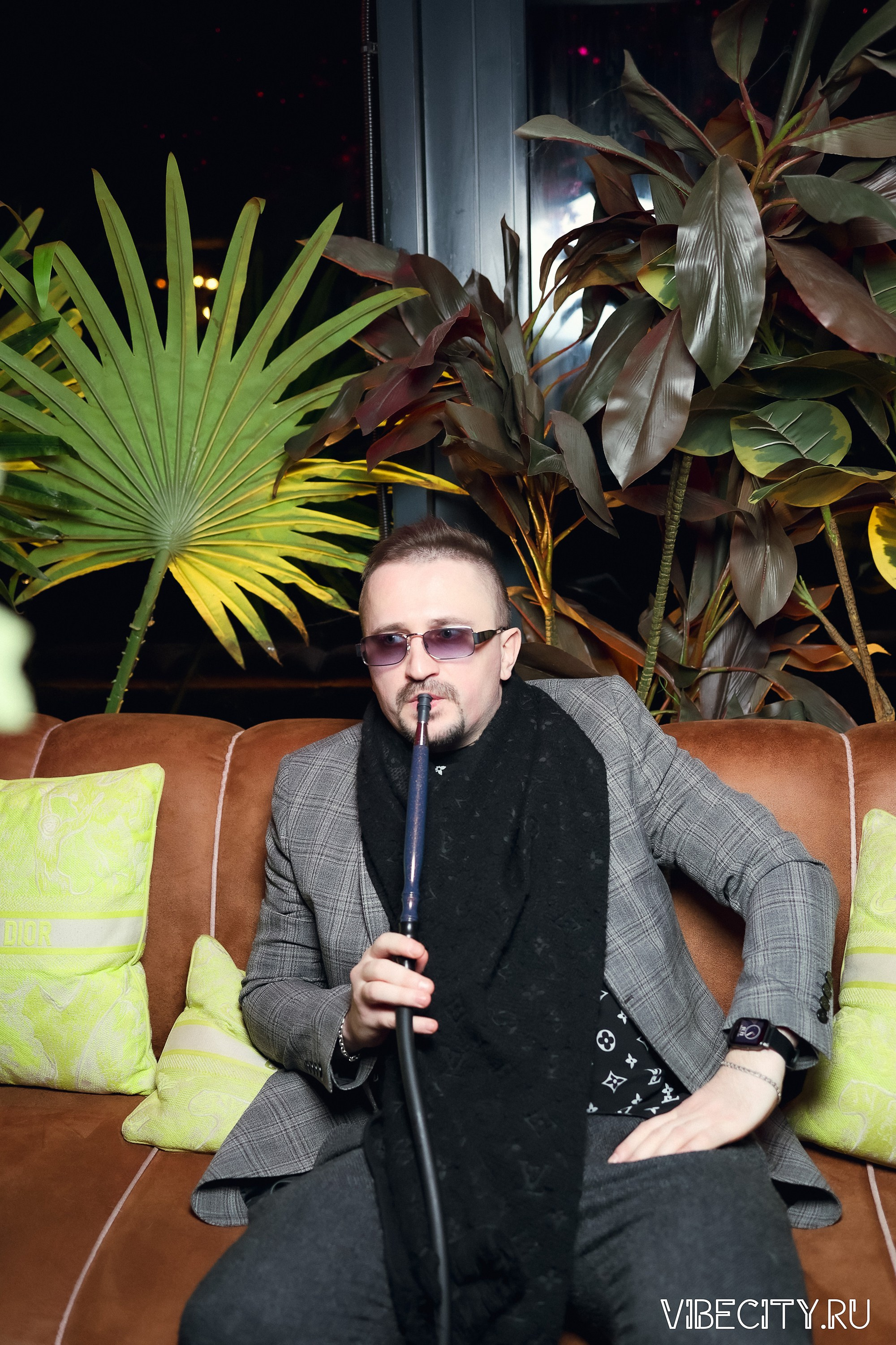 DOUBLE U. VIBECITY.RU Вайб Сити Ру Фоторепортажи Фотоотчеты Калининград