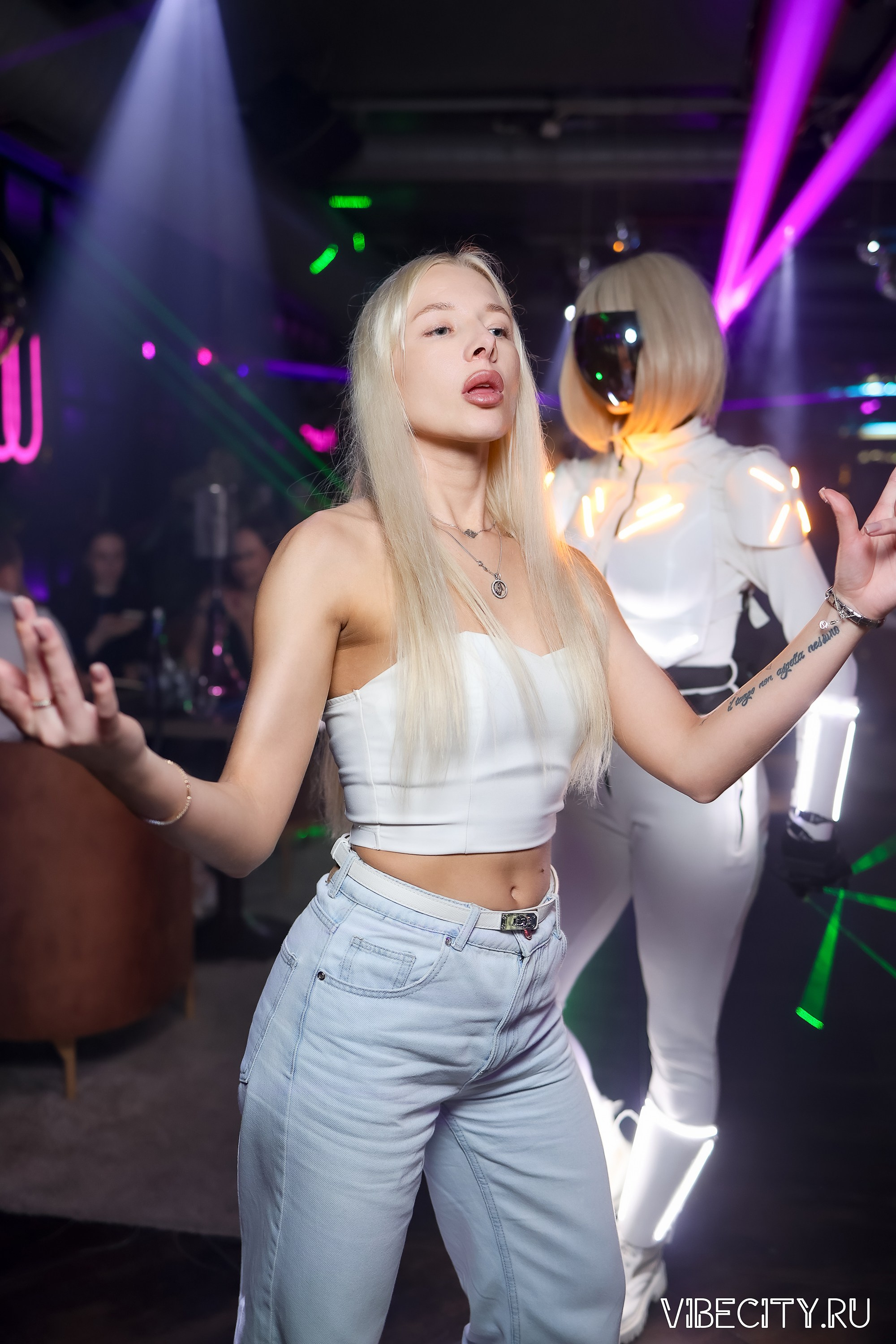 DOUBLE U. VIBECITY.RU Вайб Сити Ру Фоторепортажи Фотоотчеты Калининград