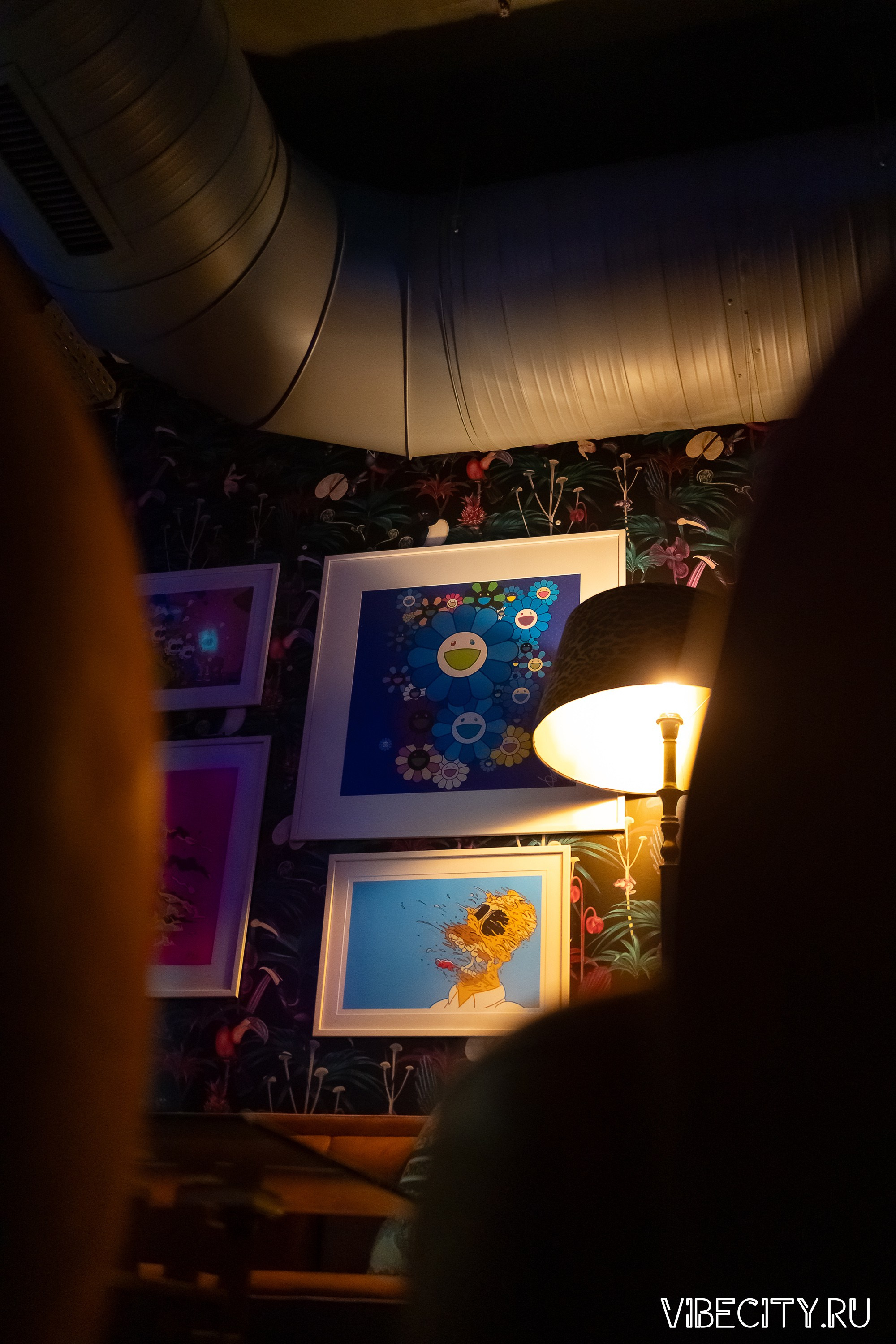 DOUBLE U. VIBECITY.RU Вайб Сити Ру Фоторепортажи Фотоотчеты Калининград