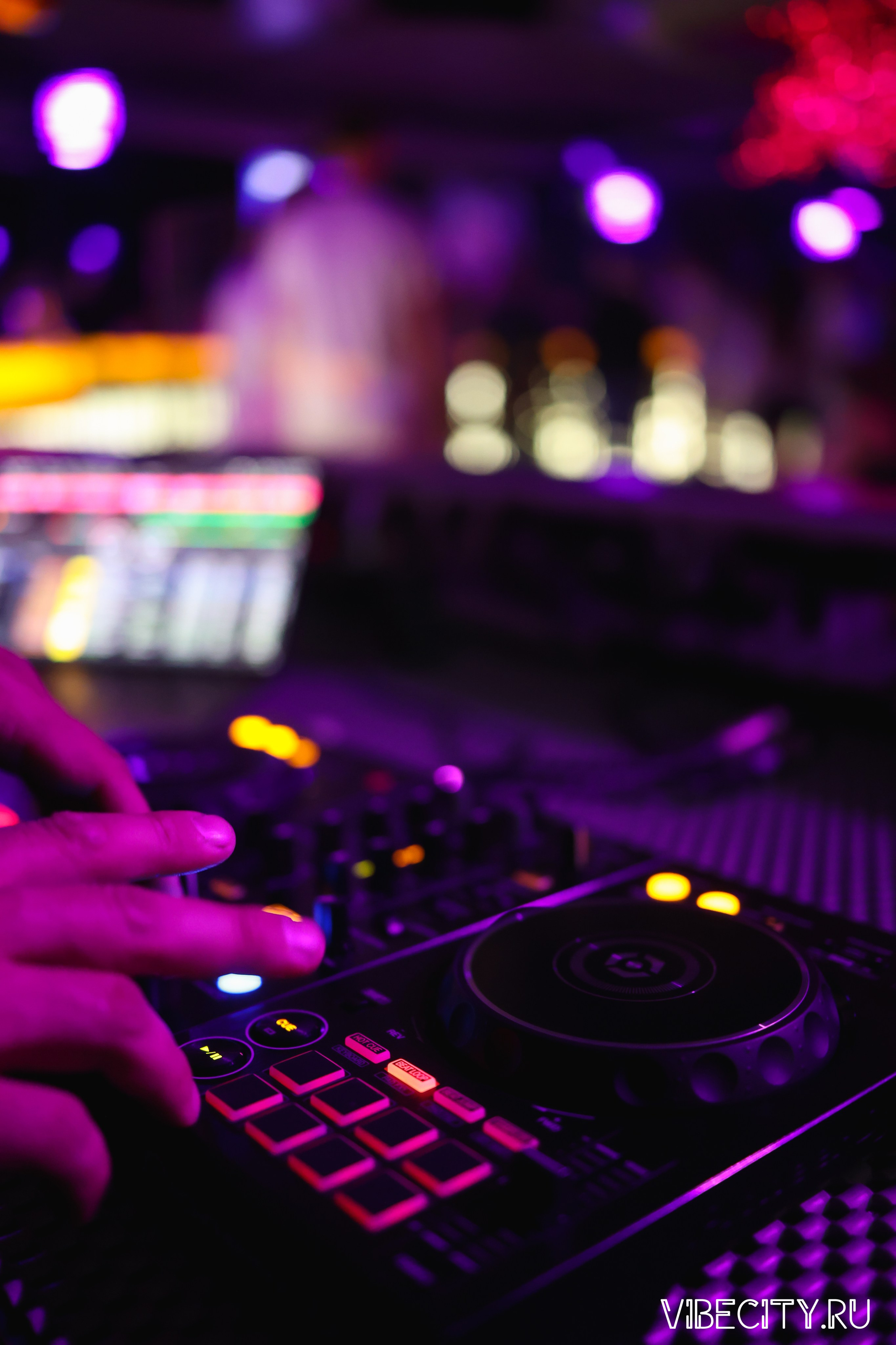 DOUBLE U. VIBECITY.RU Вайб Сити Ру Фоторепортажи Фотоотчеты Калининград