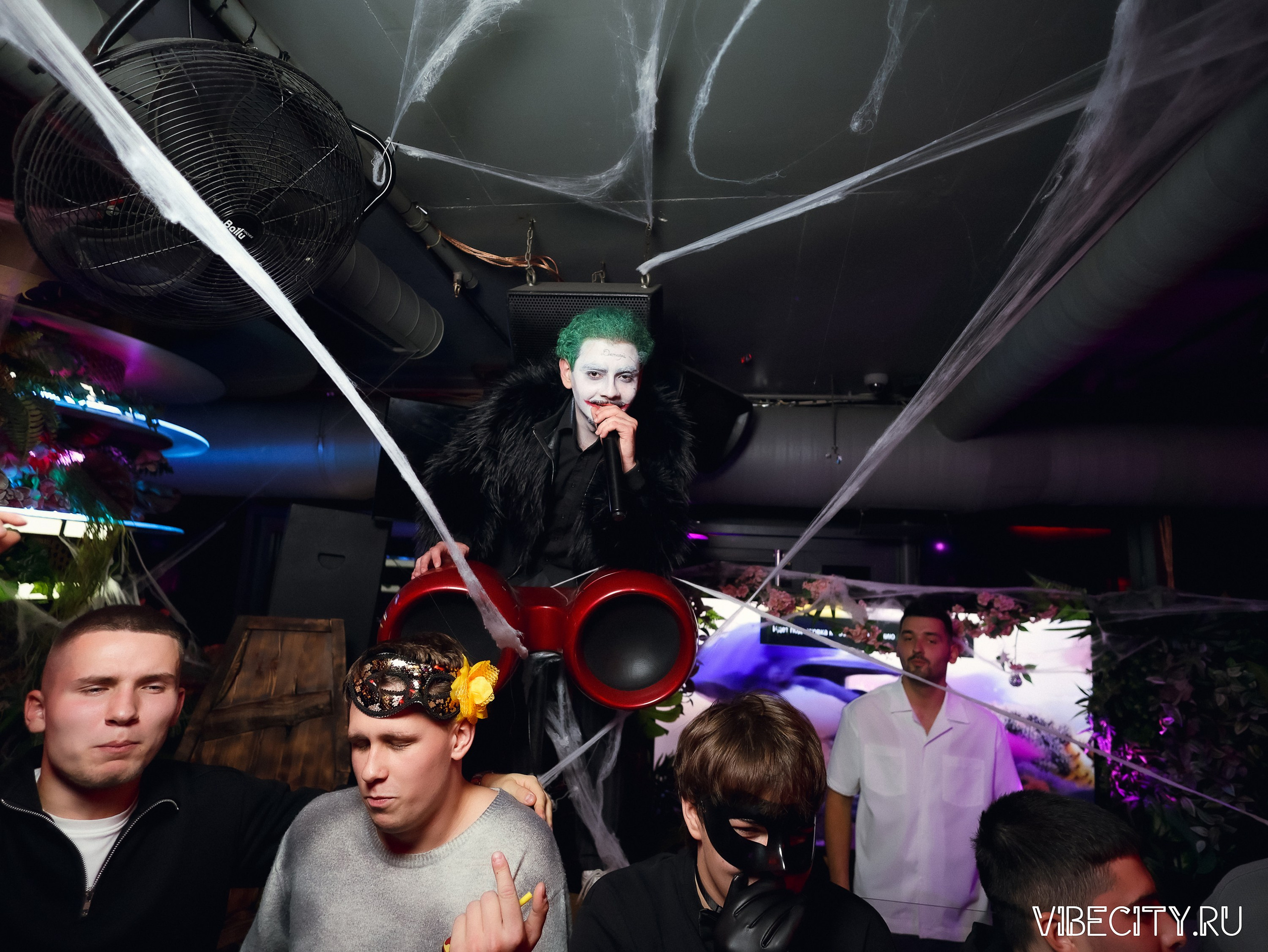 DOUBLE U. VIBECITY.RU Вайб Сити Ру Фоторепортажи Фотоотчеты Калининград