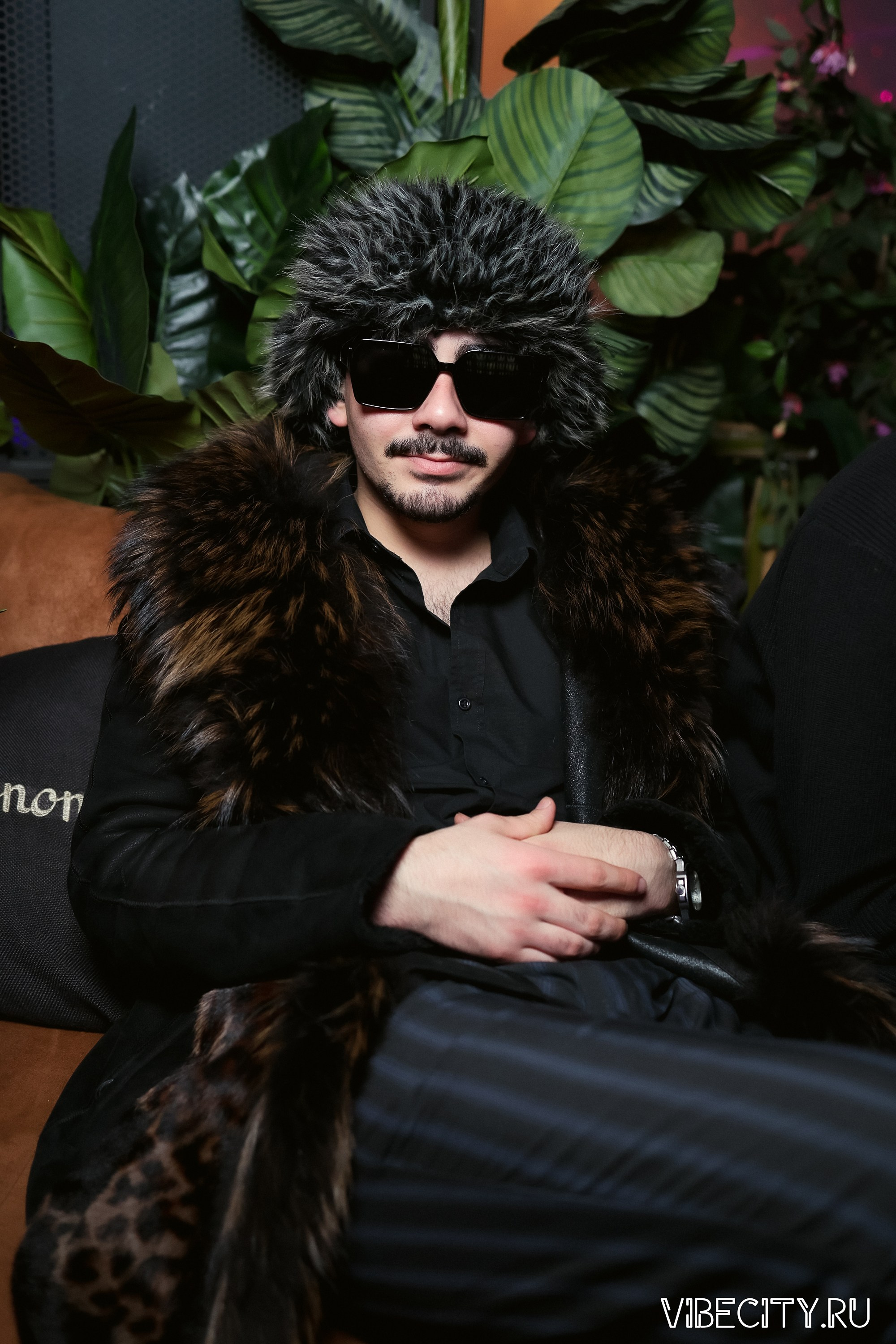 DOUBLE U. VIBECITY.RU Вайб Сити Ру Фоторепортажи Фотоотчеты Калининград