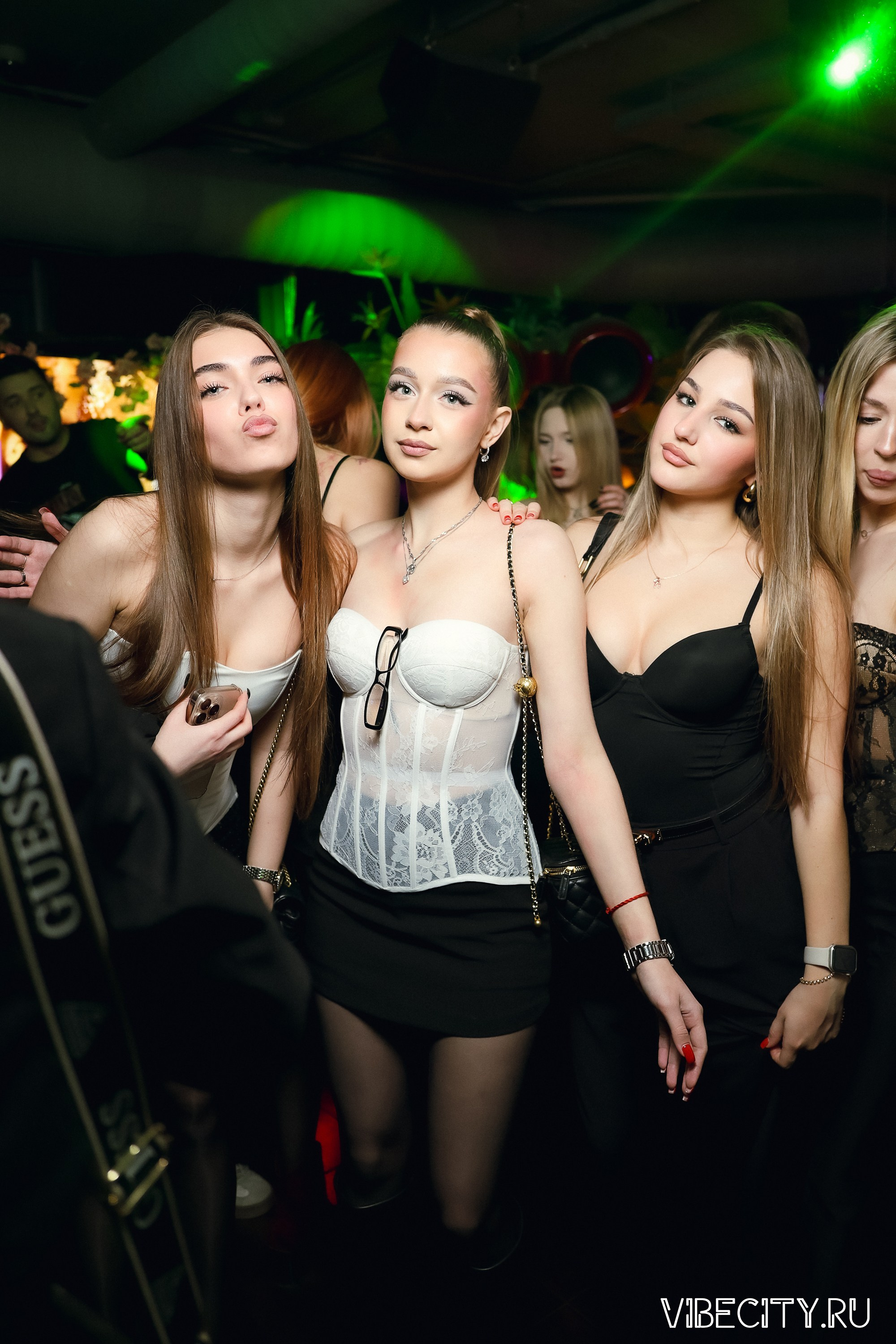 DOUBLE U. VIBECITY.RU Вайб Сити Ру Фоторепортажи Фотоотчеты Калининград