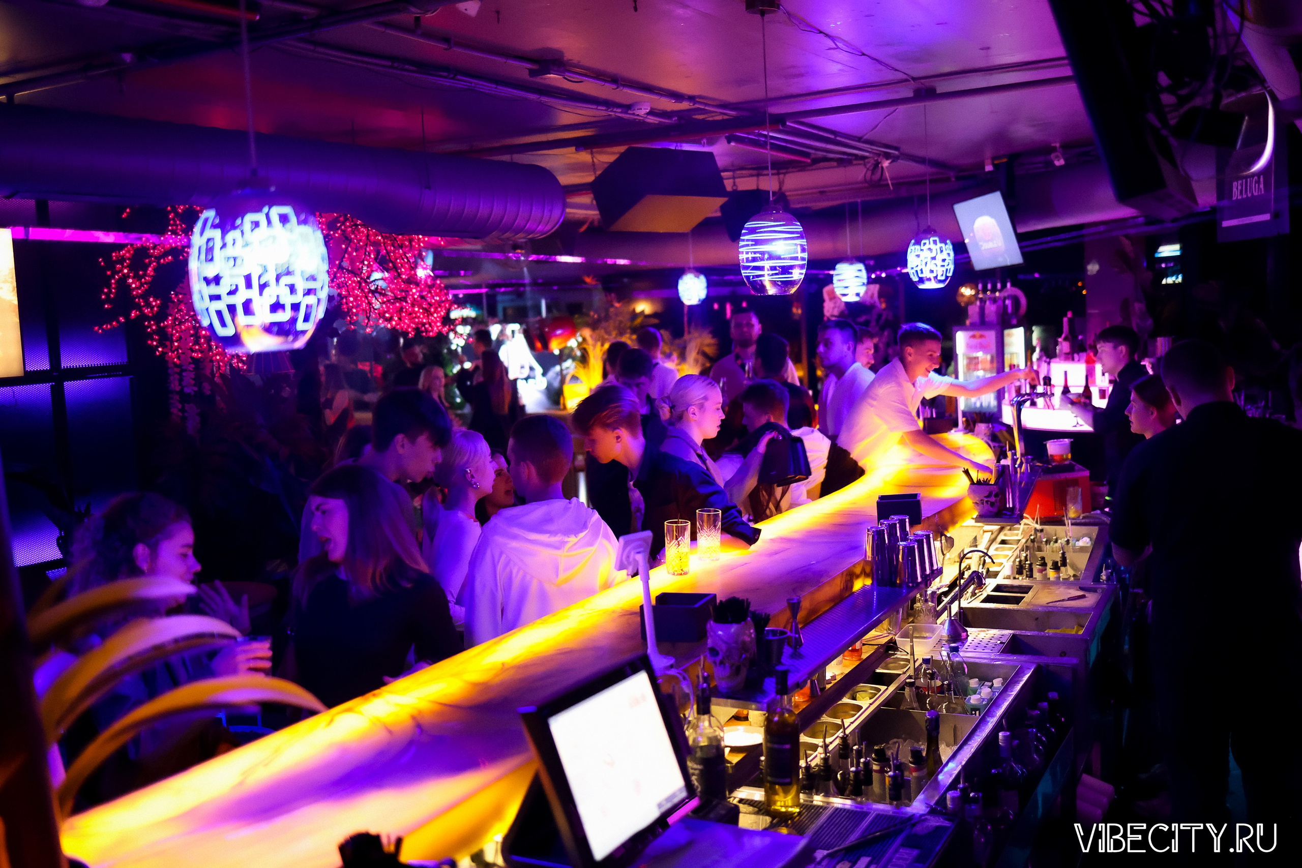 DOUBLE U. VIBECITY.RU Вайб Сити Ру Фоторепортажи Фотоотчеты Калининград