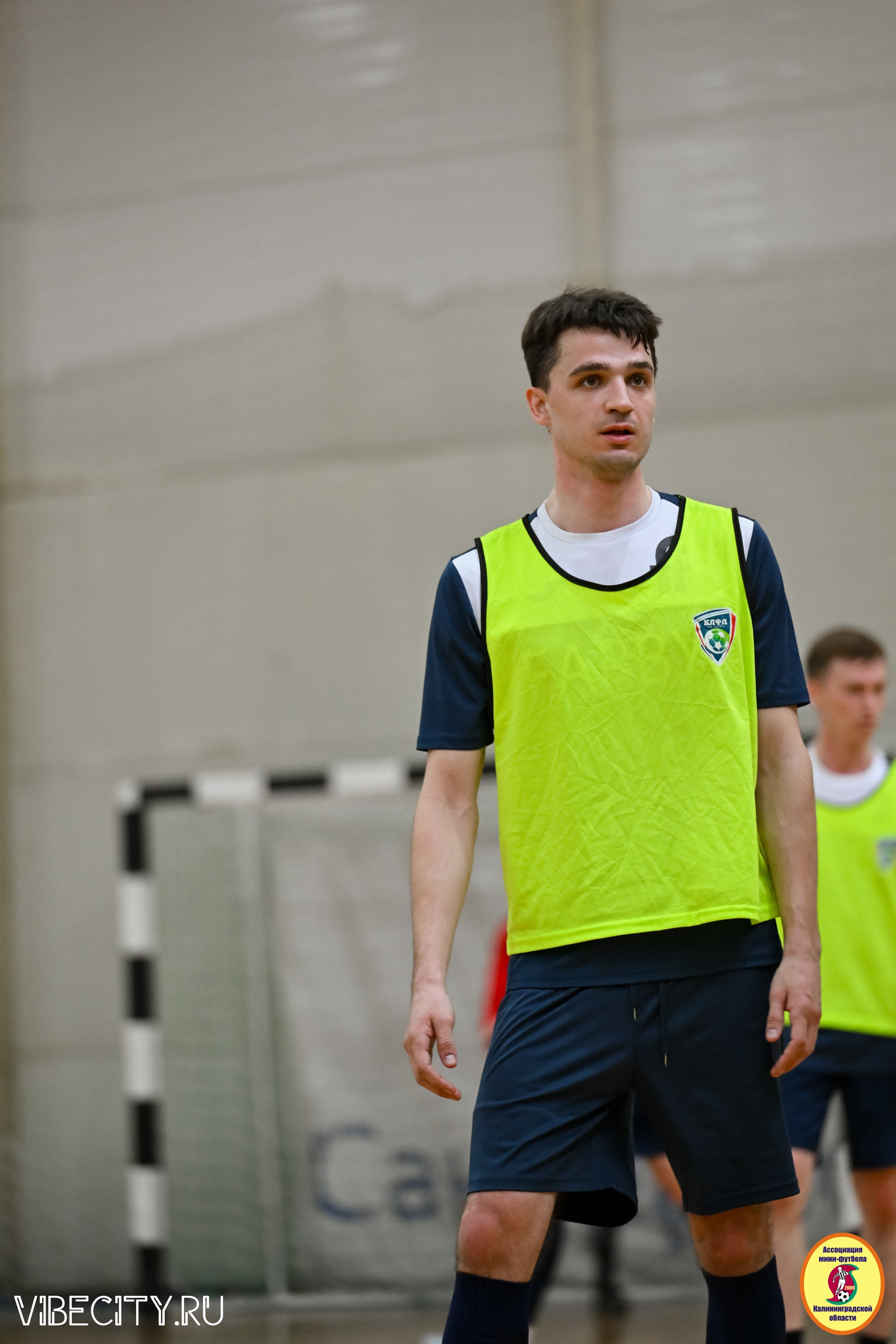 8 тур Корпоративной Бизнес-Лиги по футзалу. VIBECITY.RU Вайб Сити Ру Фоторепортажи Фотоотчеты Калининград