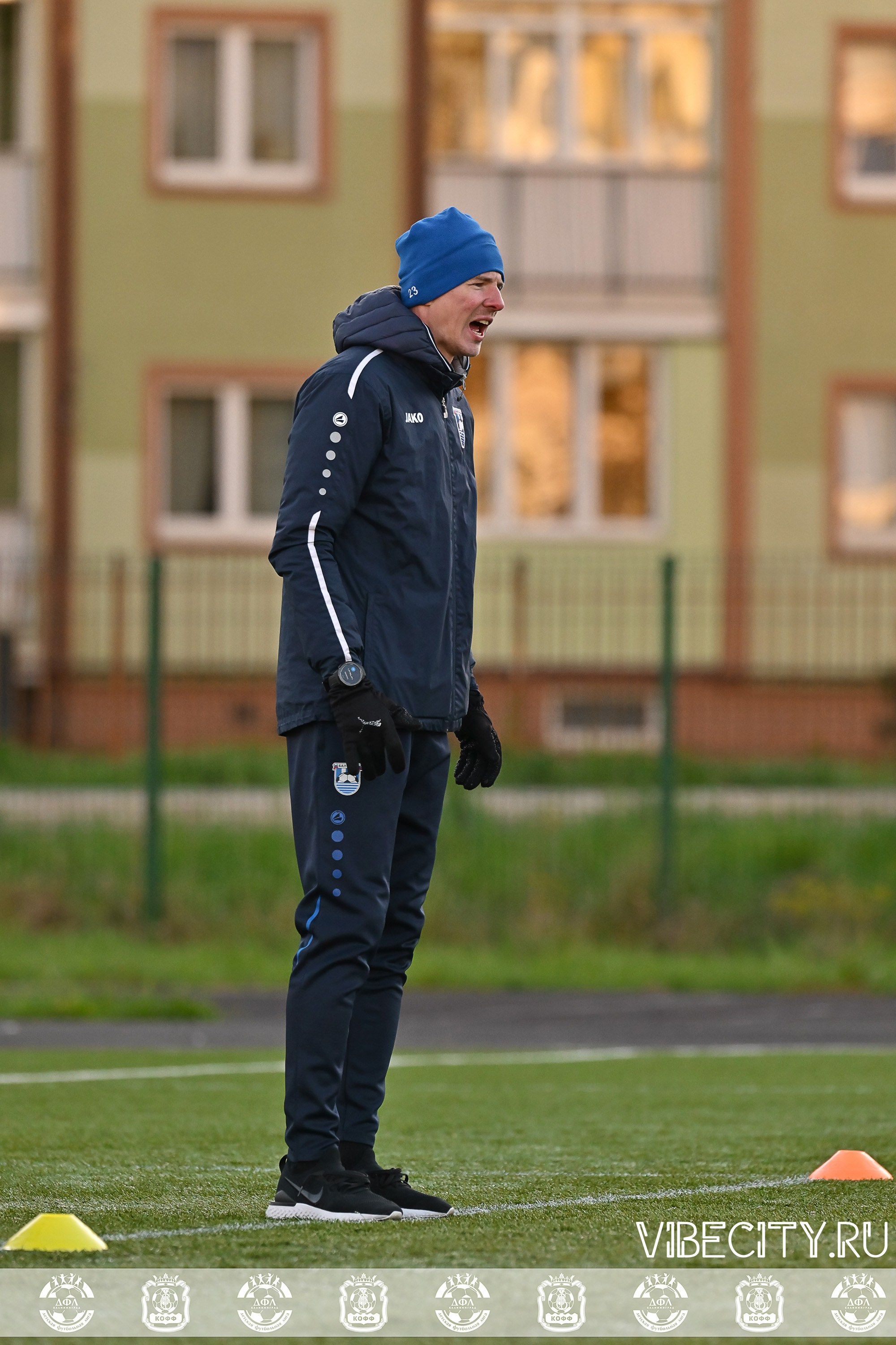 XIV ВСЕРОССИЙСКИЙ ФУТБОЛЬНЫЙ ФЕСТИВАЛЬ «ЗАГРУЗИ СЕБЯ ФУТБОЛОМ!». VIBECITY.RU Вайб Сити Ру Фоторепортажи Фотоотчеты Калининград