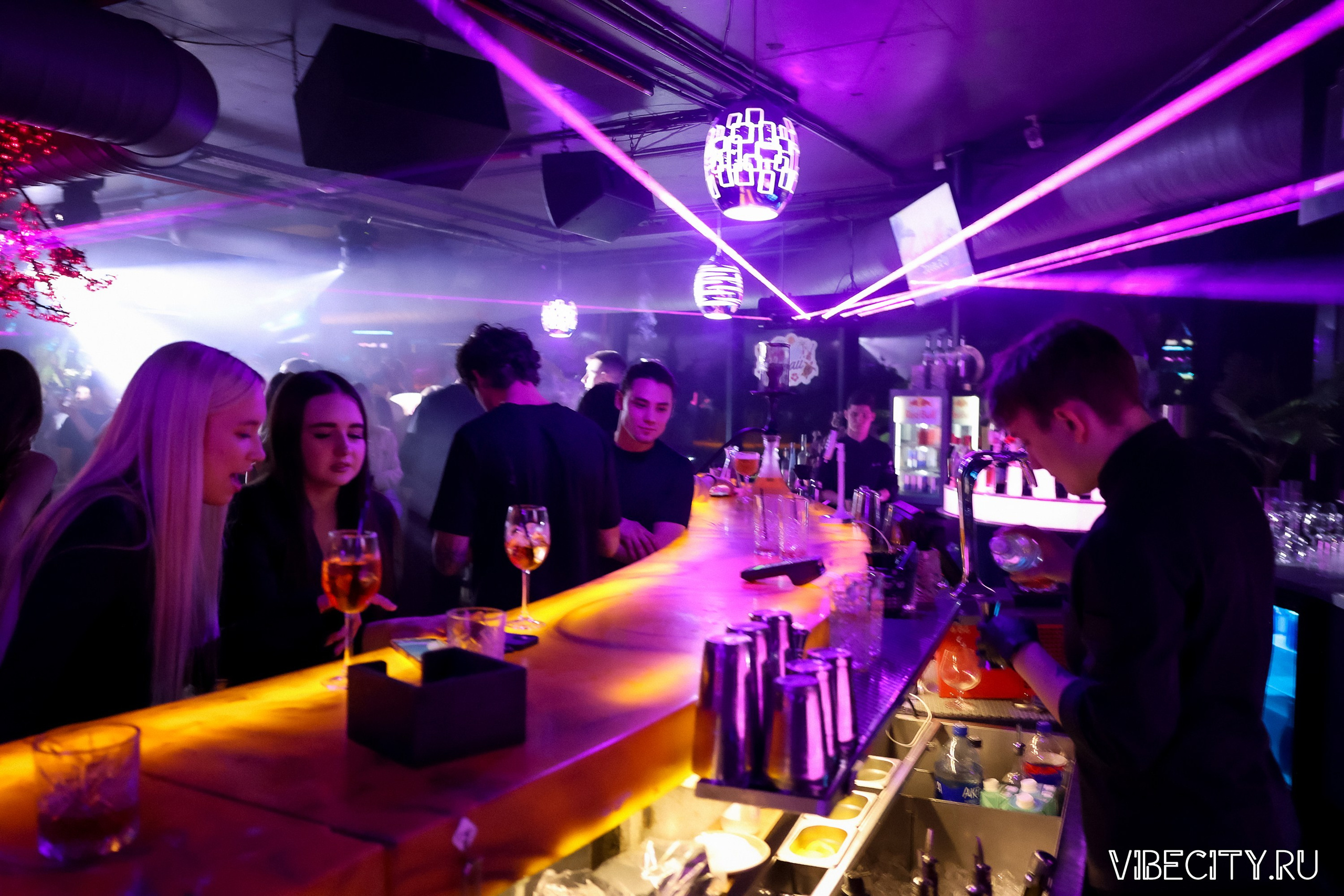 DOUBLE U. VIBECITY.RU Вайб Сити Ру Фоторепортажи Фотоотчеты Калининград