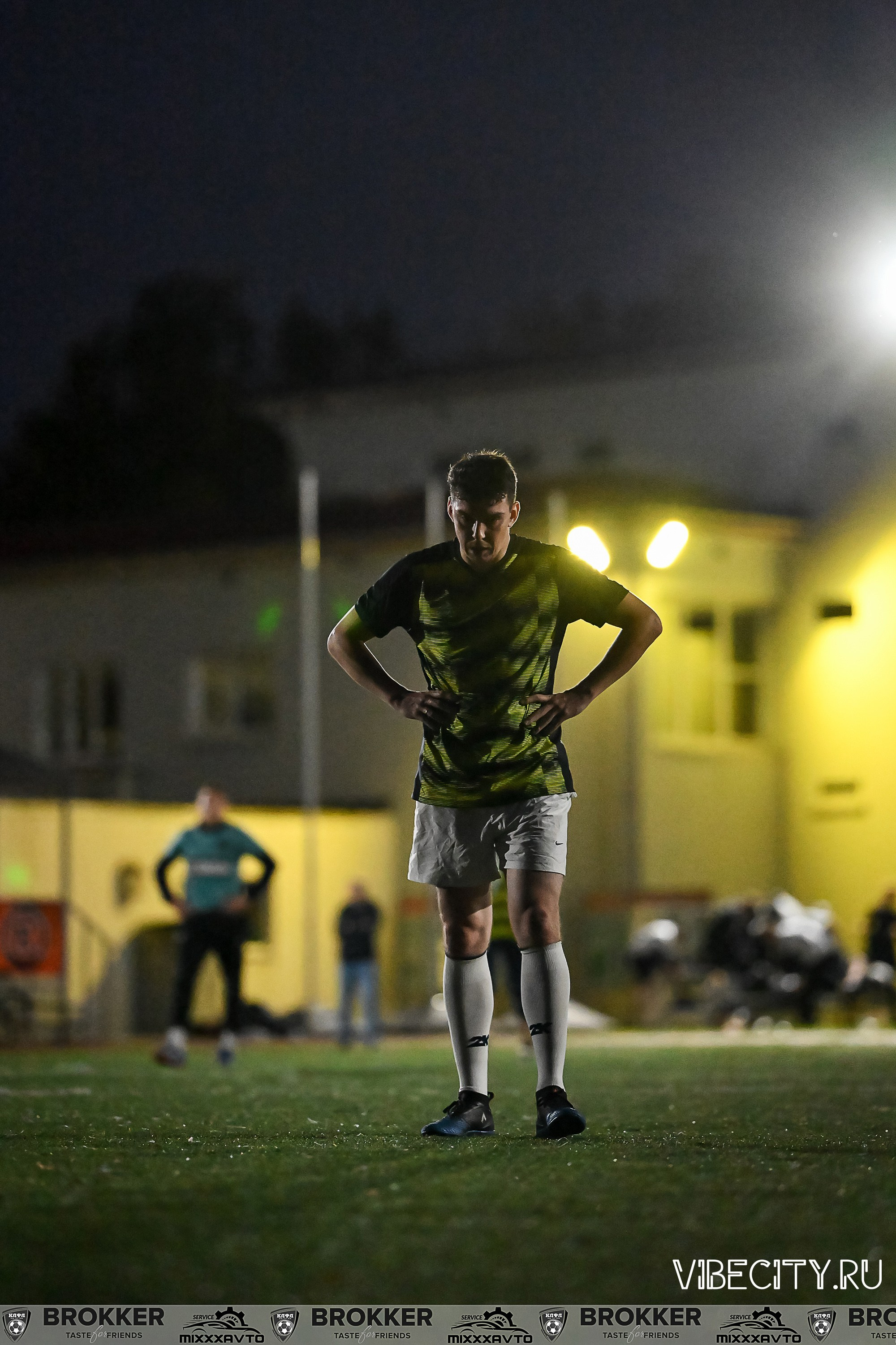 Калининградская Любительская Футбольная Лига. VIBECITY.RU Вайб Сити Ру Фоторепортажи Фотоотчеты Калининград