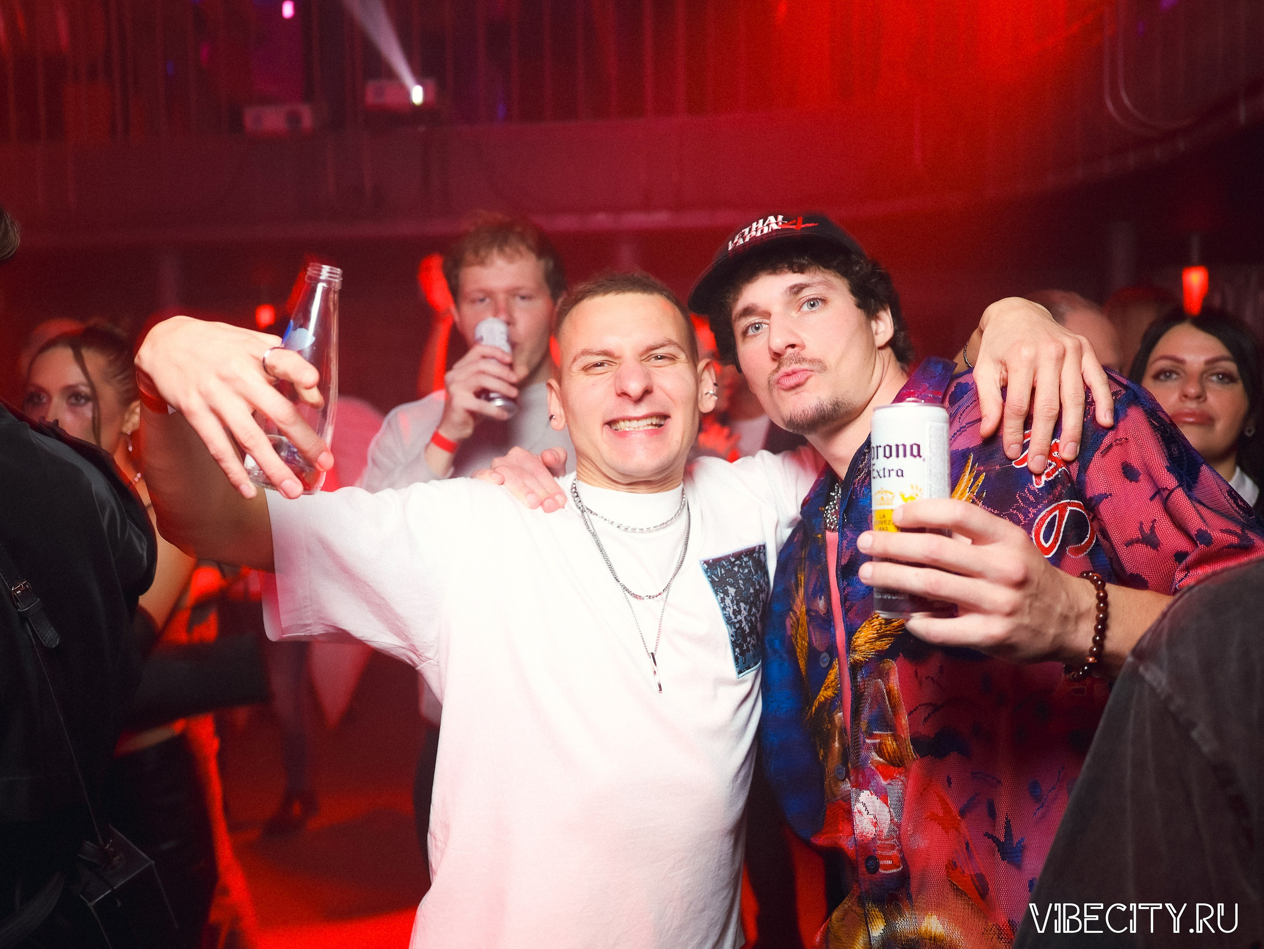 CULT. VIBECITY.RU Вайб Сити Ру Фоторепортажи Фотоотчеты Калининград