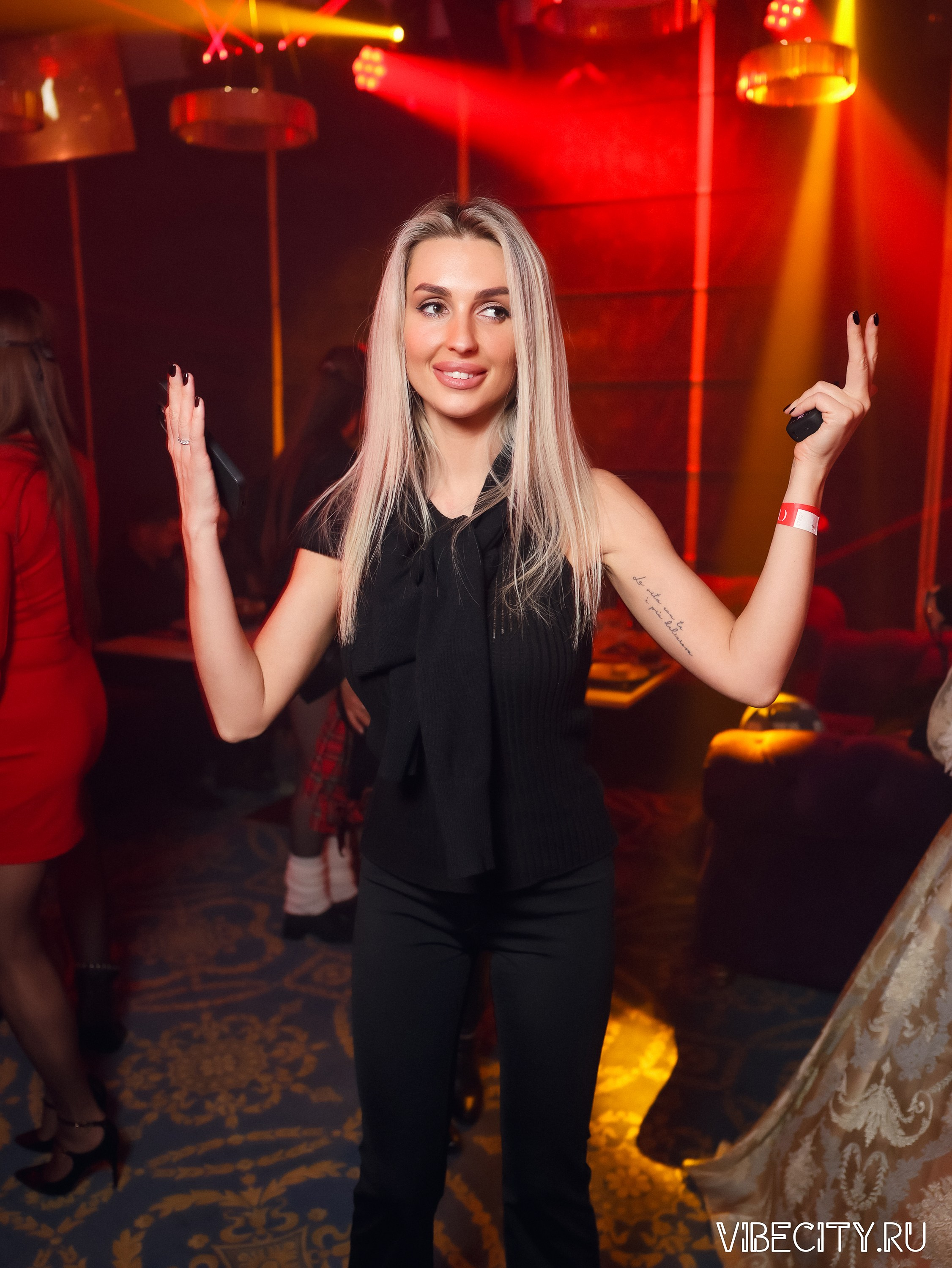 CULT MASQUERADE X GRAND PALACE. VIBECITY.RU Вайб Сити Ру Фоторепортажи Фотоотчеты Калининград